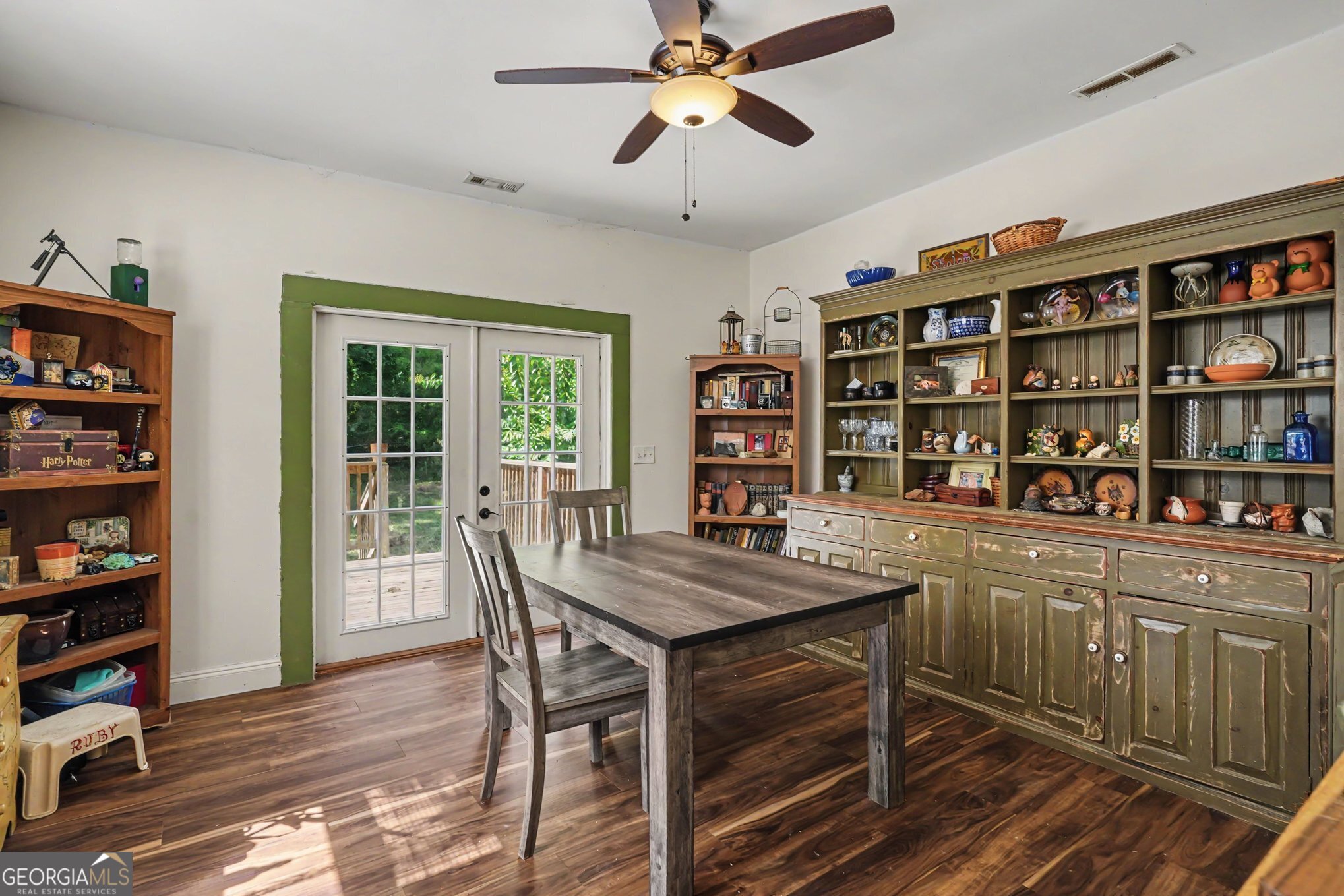 139 Mcgee Street Flovilla GA 30216