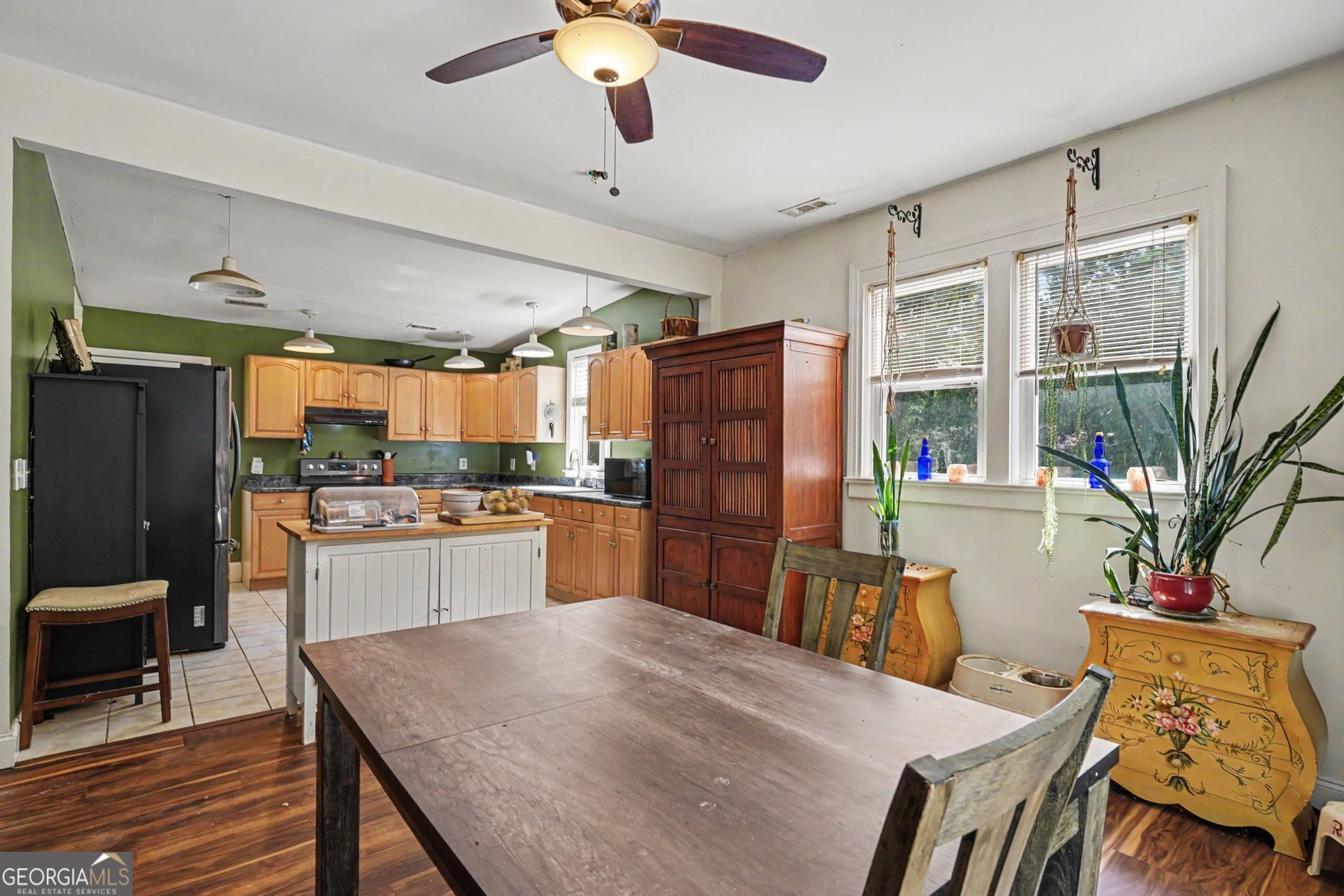 139 Mcgee Street Flovilla GA 30216