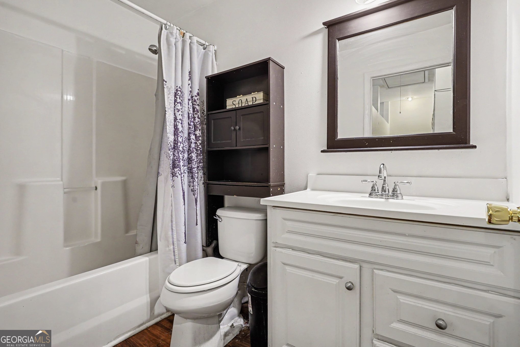 139 Mcgee Street Flovilla GA 30216