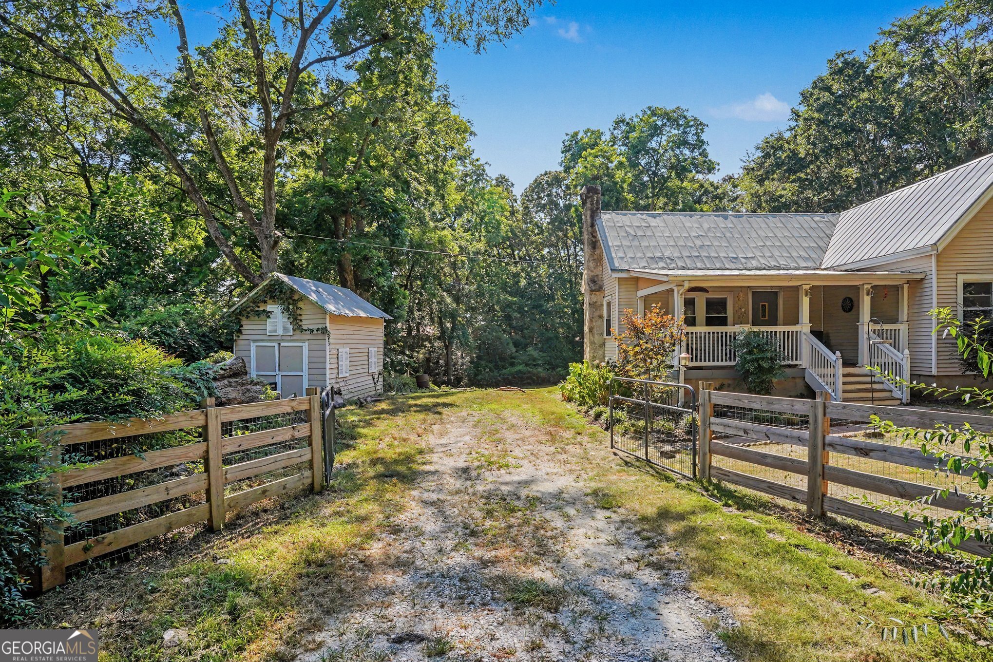139 Mcgee Street Flovilla GA 30216