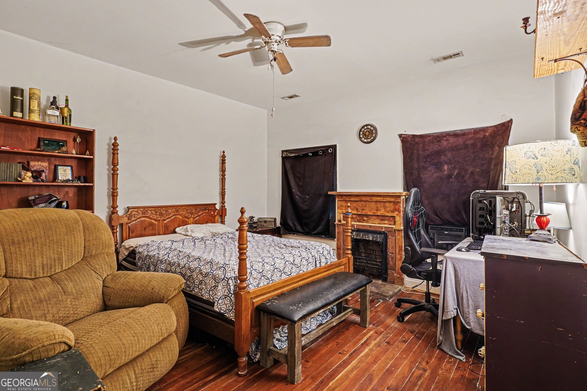 139 Mcgee Street Flovilla GA 30216