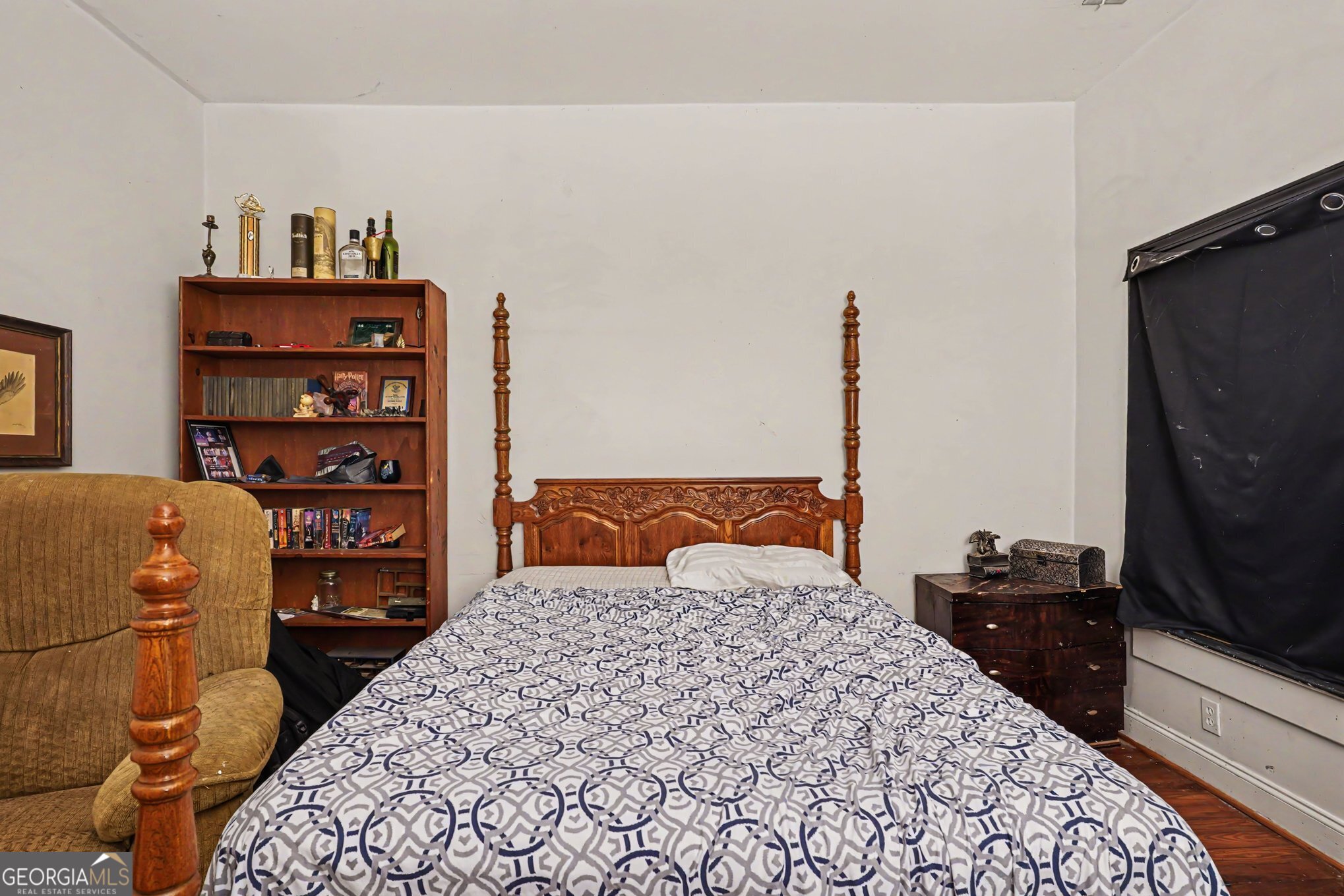 139 Mcgee Street Flovilla GA 30216