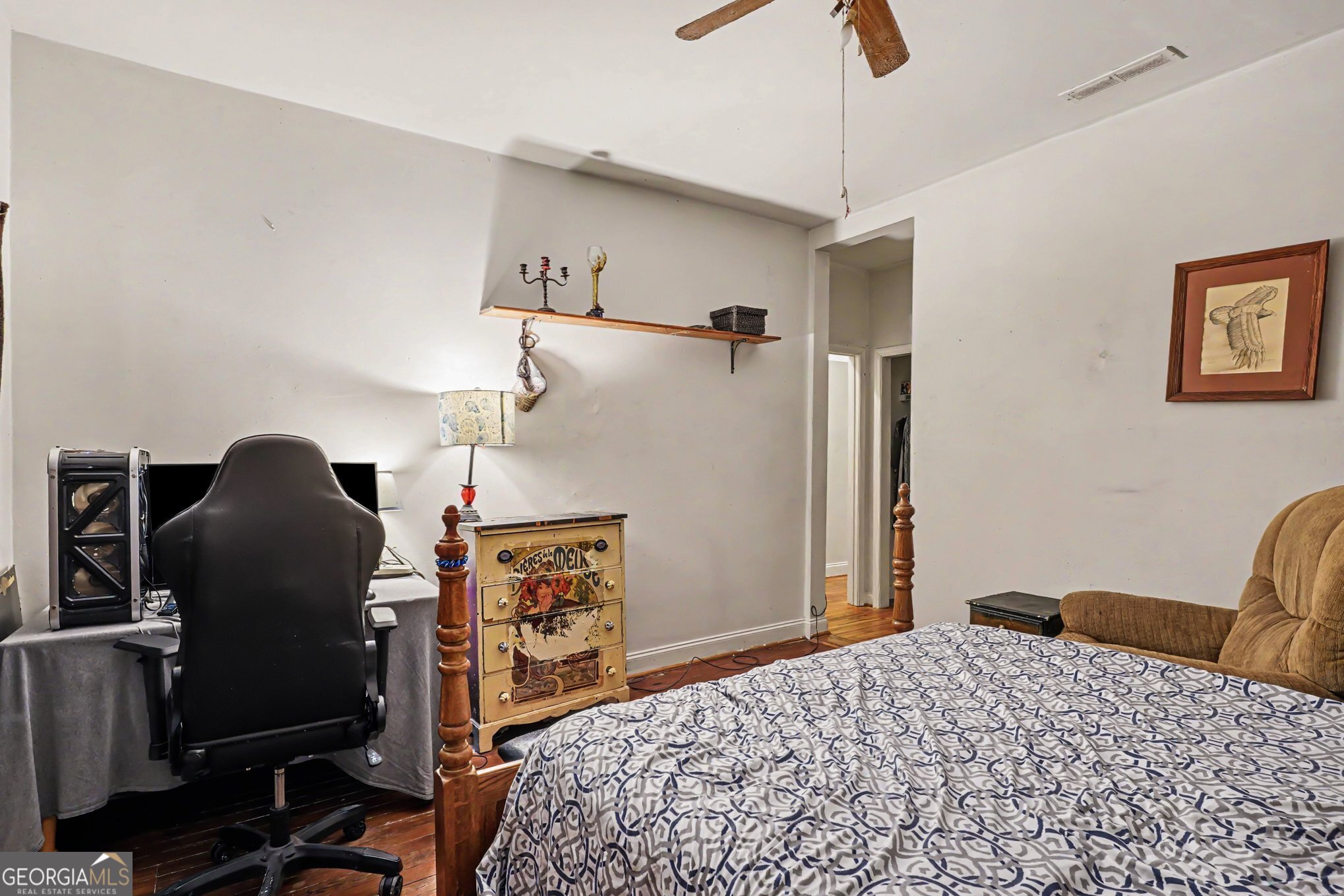 139 Mcgee Street Flovilla GA 30216