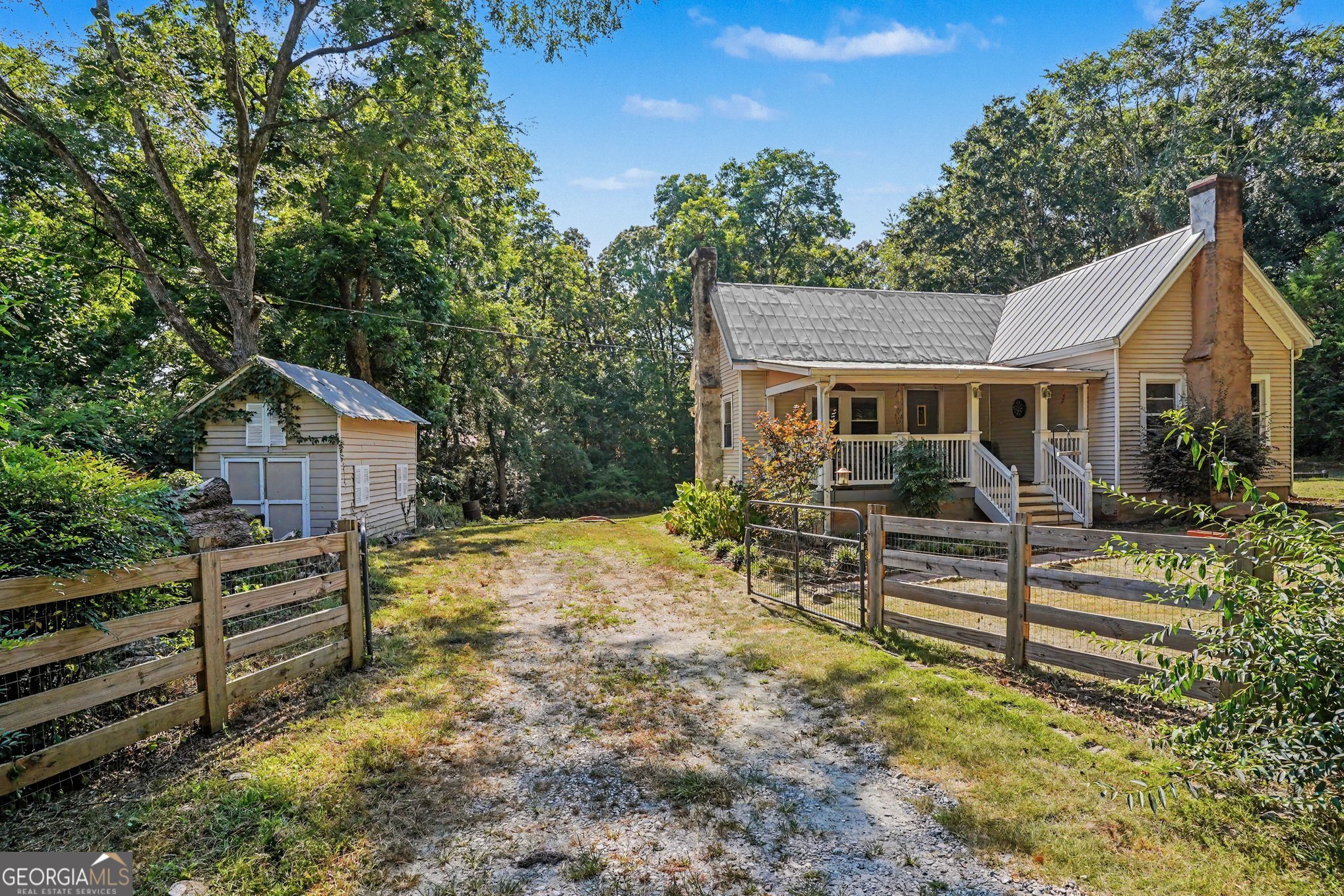 139 Mcgee Street Flovilla GA 30216