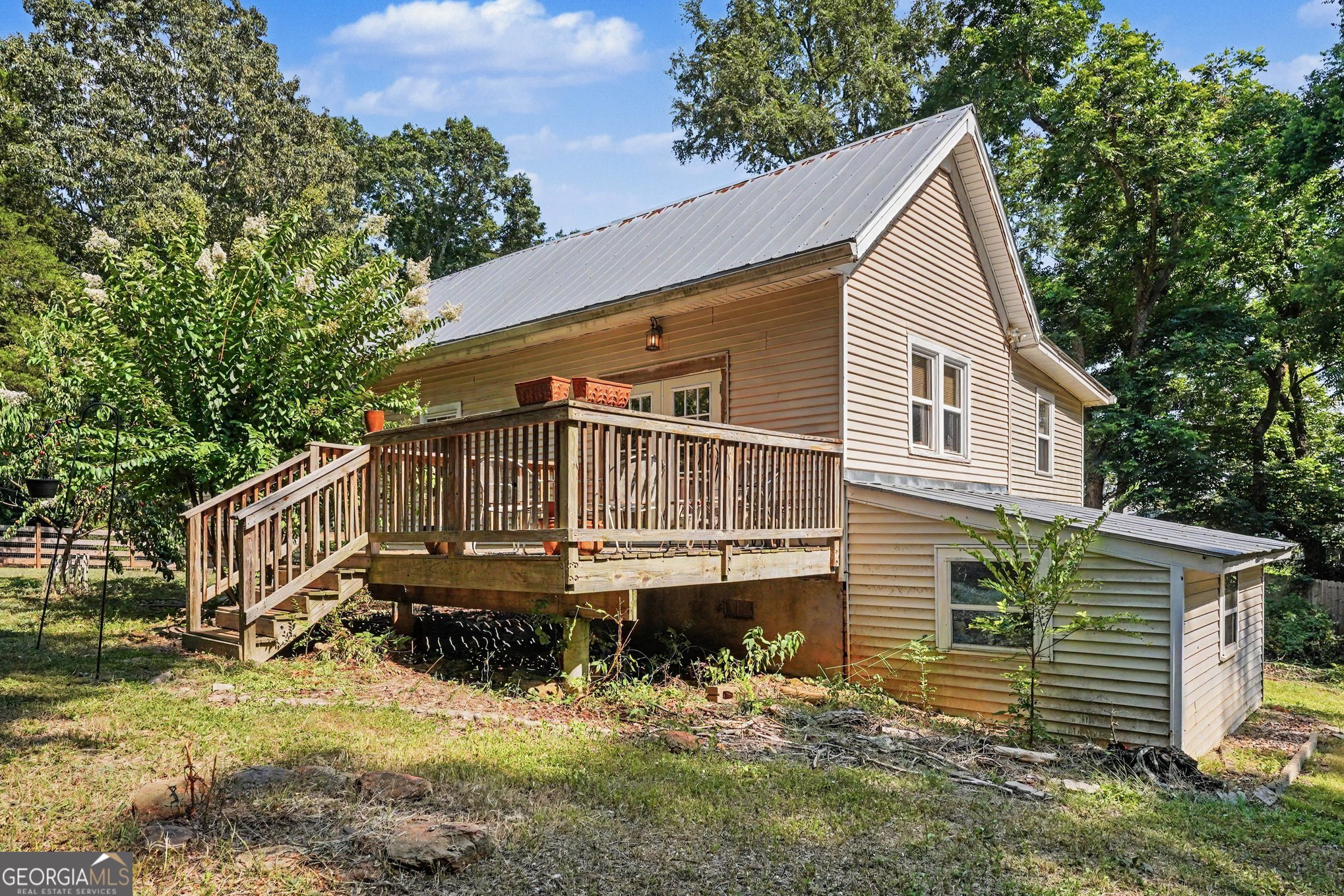 139 Mcgee Street Flovilla GA 30216