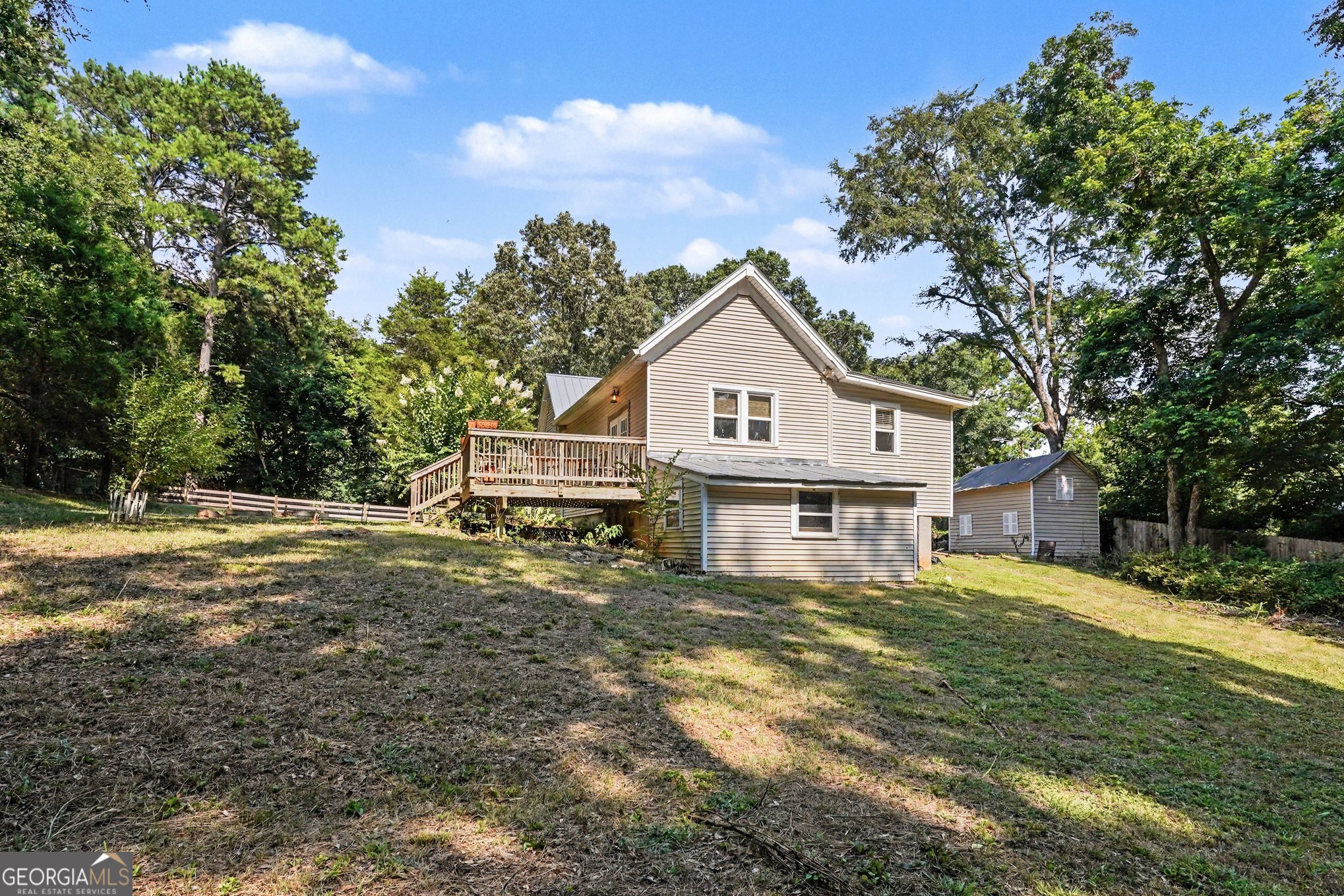 139 Mcgee Street Flovilla GA 30216