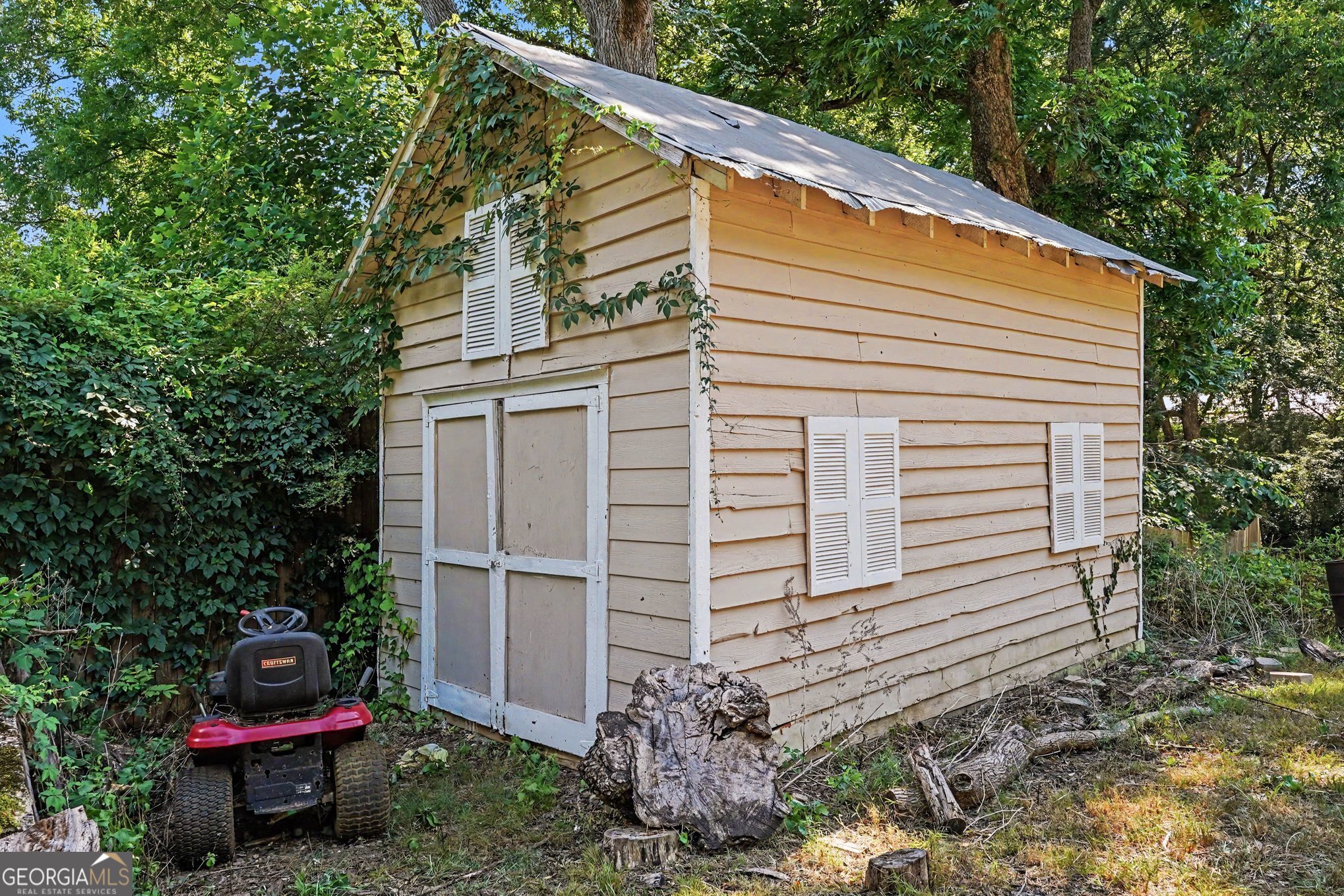 139 Mcgee Street Flovilla GA 30216