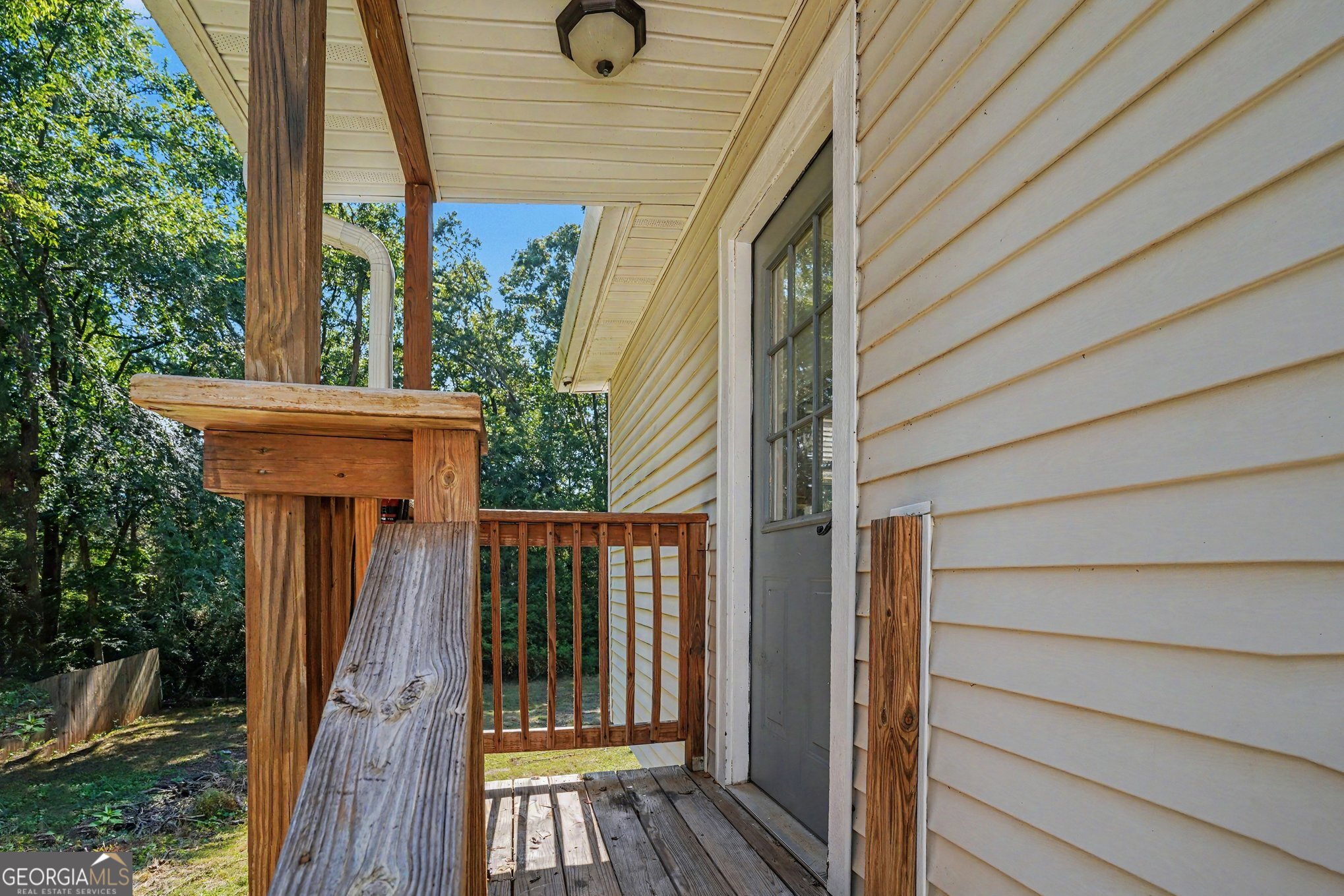 139 Mcgee Street Flovilla GA 30216