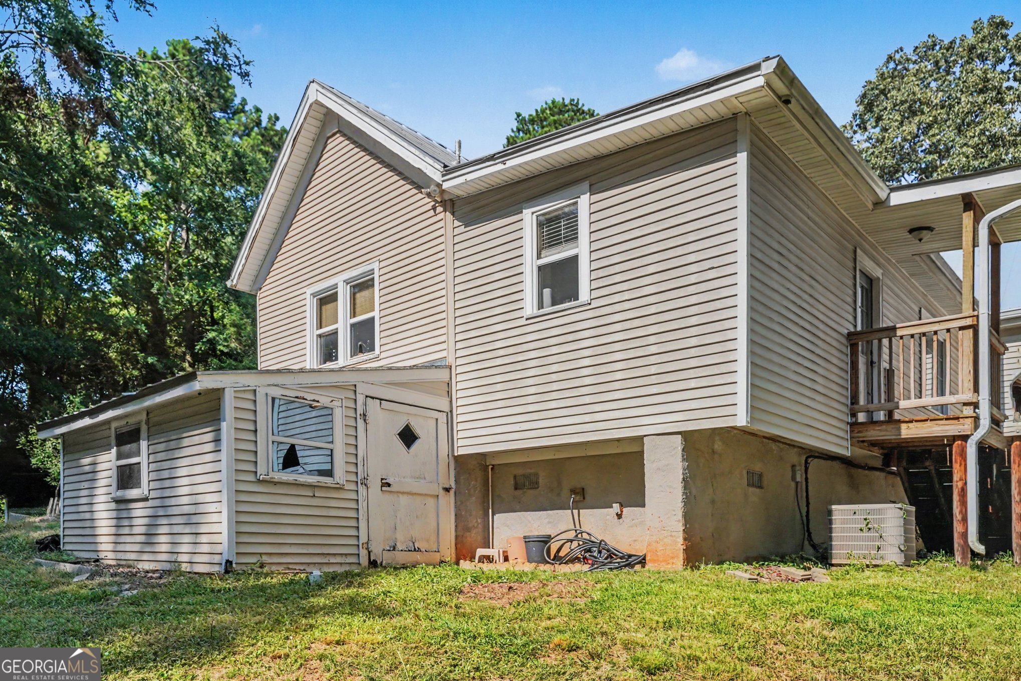 139 Mcgee Street Flovilla GA 30216