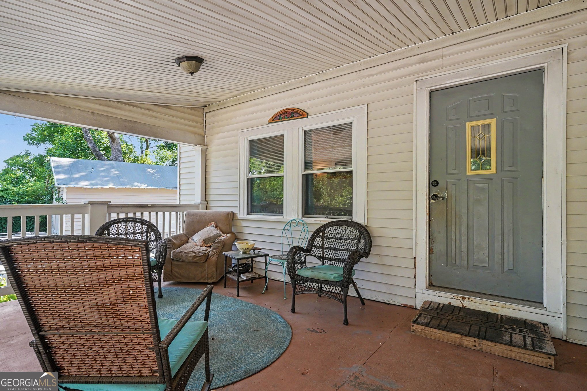 139 Mcgee Street Flovilla GA 30216