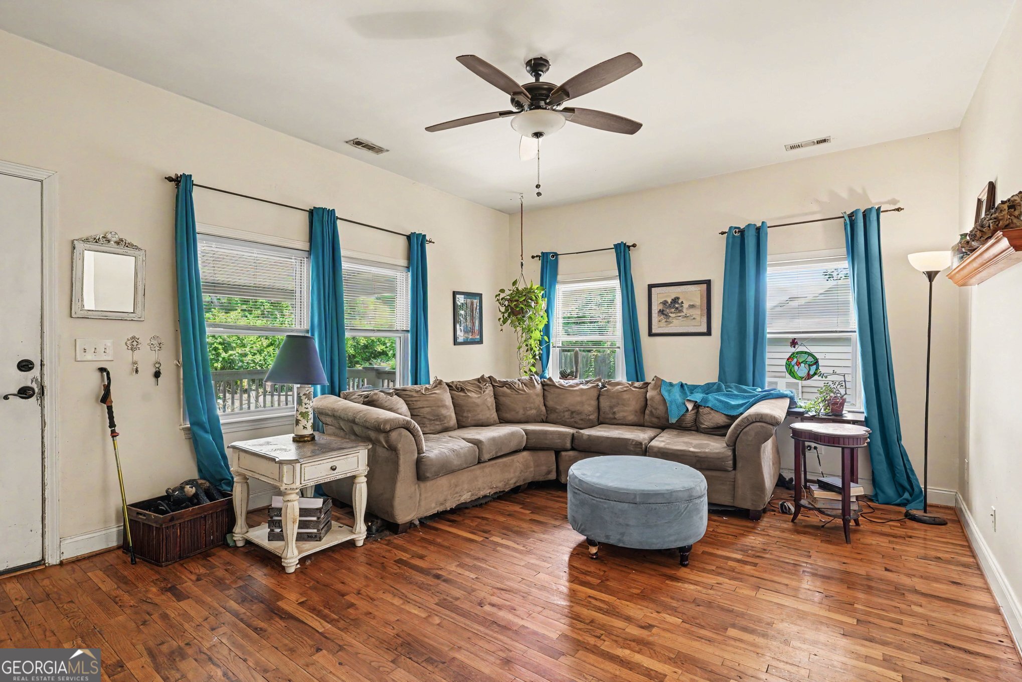 139 Mcgee Street Flovilla GA 30216