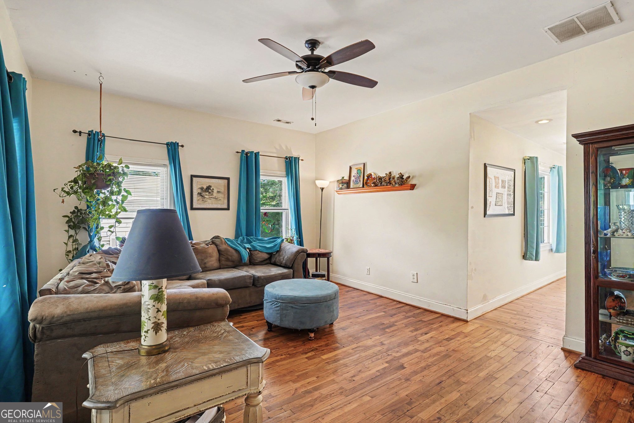 139 Mcgee Street Flovilla GA 30216