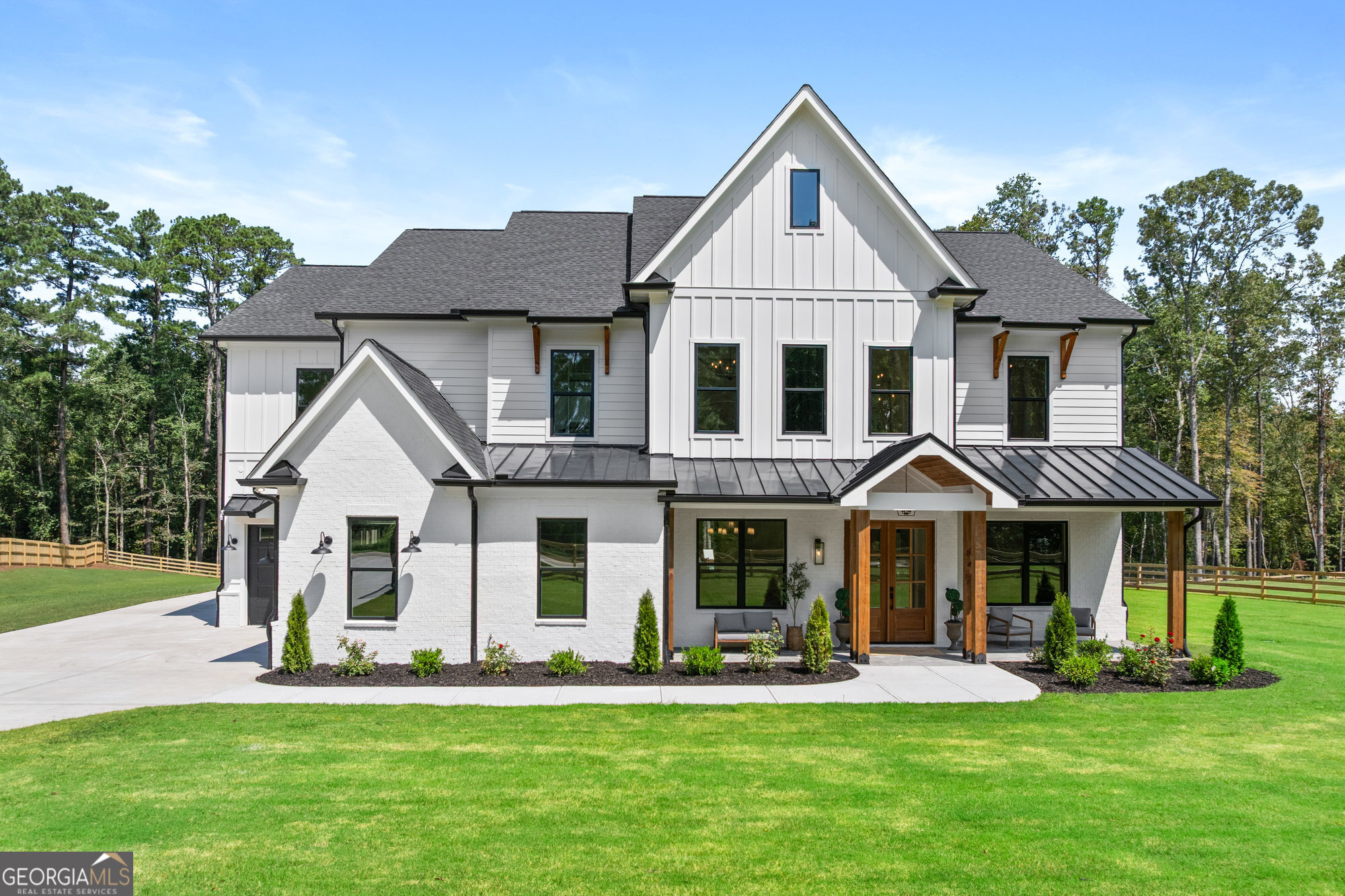 Lot 2 Jack Pittman Road Dacula GA 30019