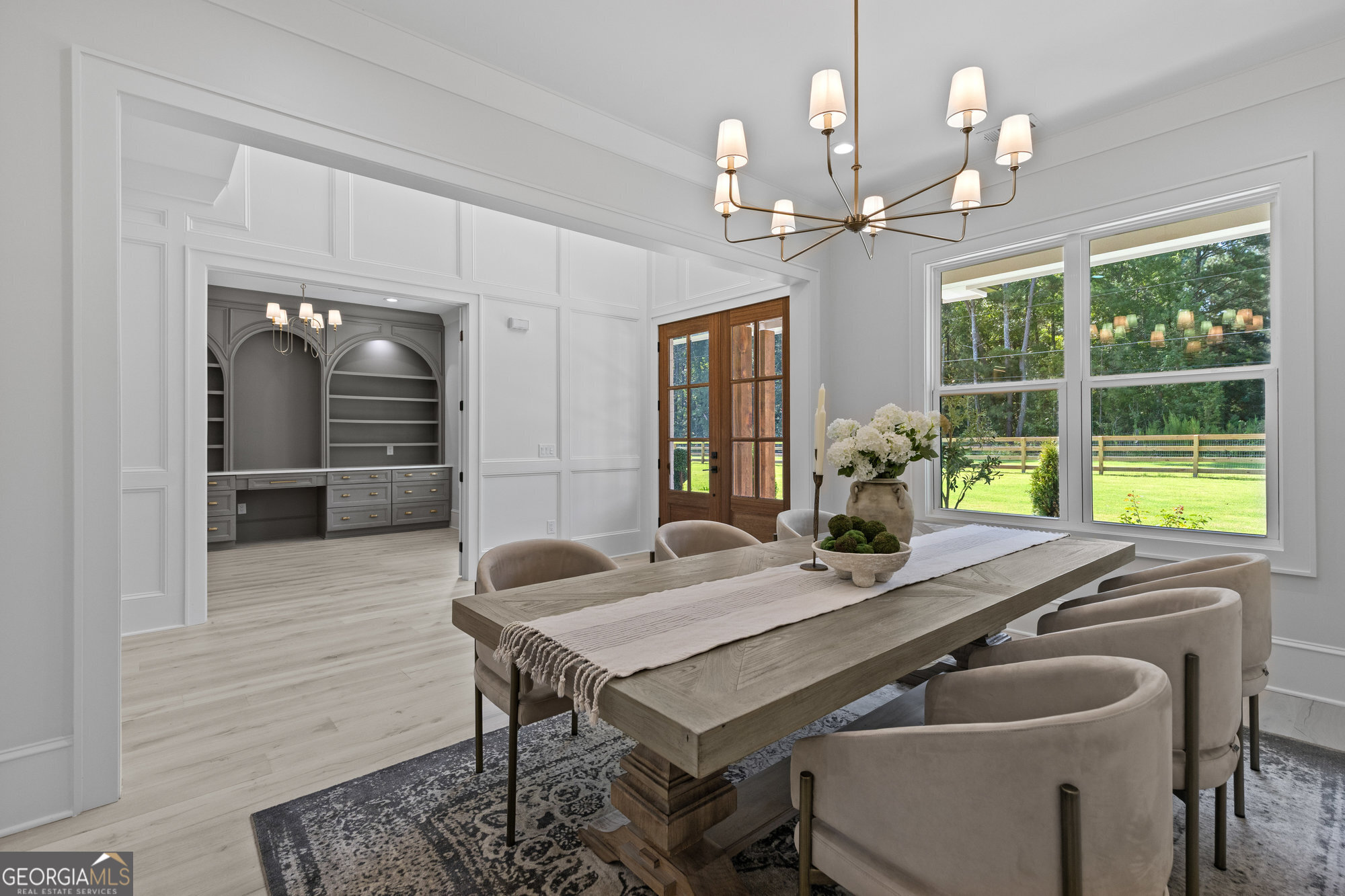 Lot 2 Jack Pittman Road Dacula GA 30019