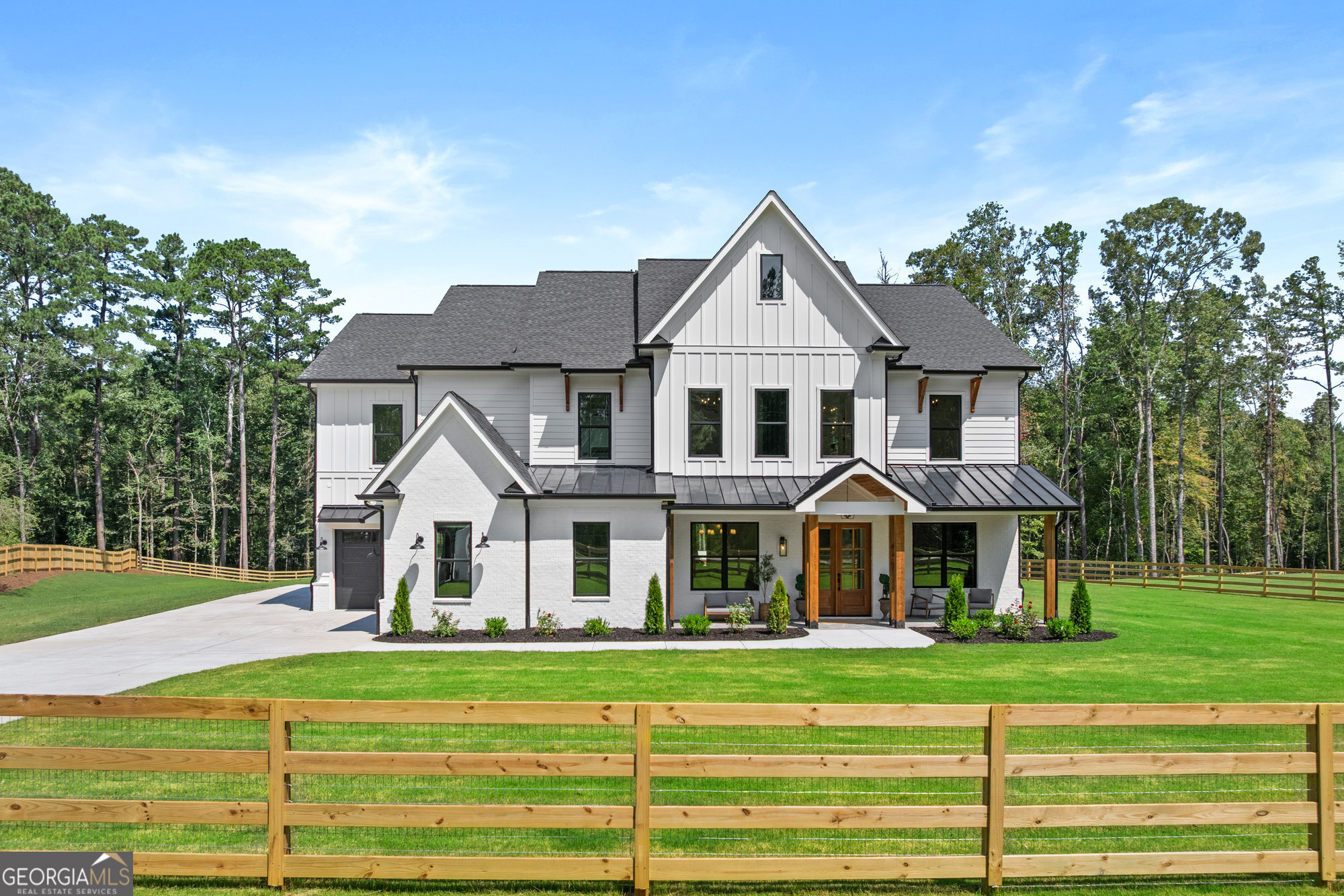 Lot 2 Jack Pittman Road Dacula GA 30019