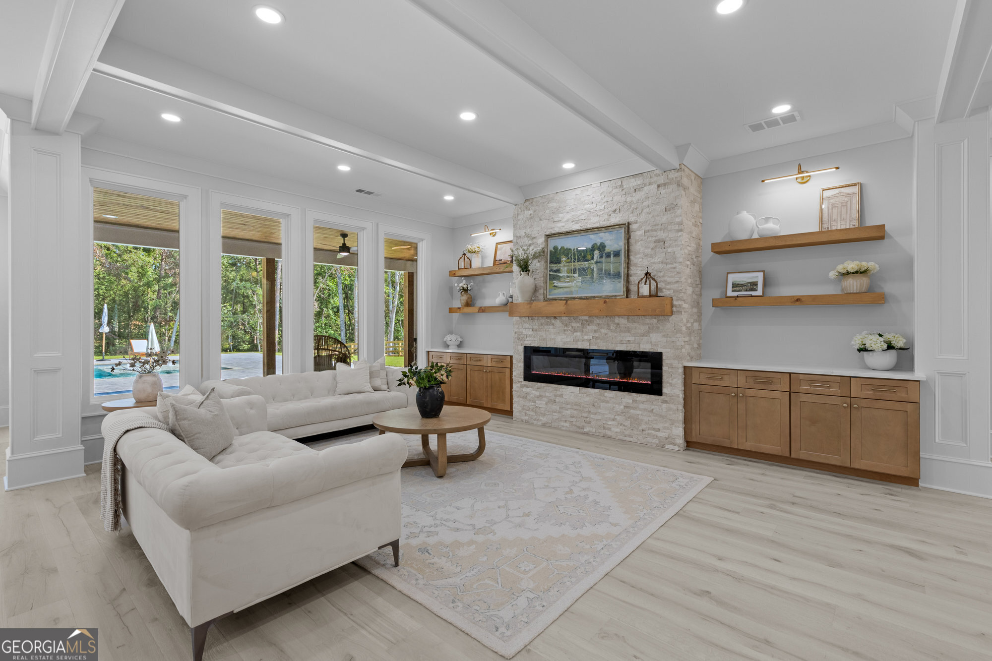 Lot 2 Jack Pittman Road Dacula GA 30019