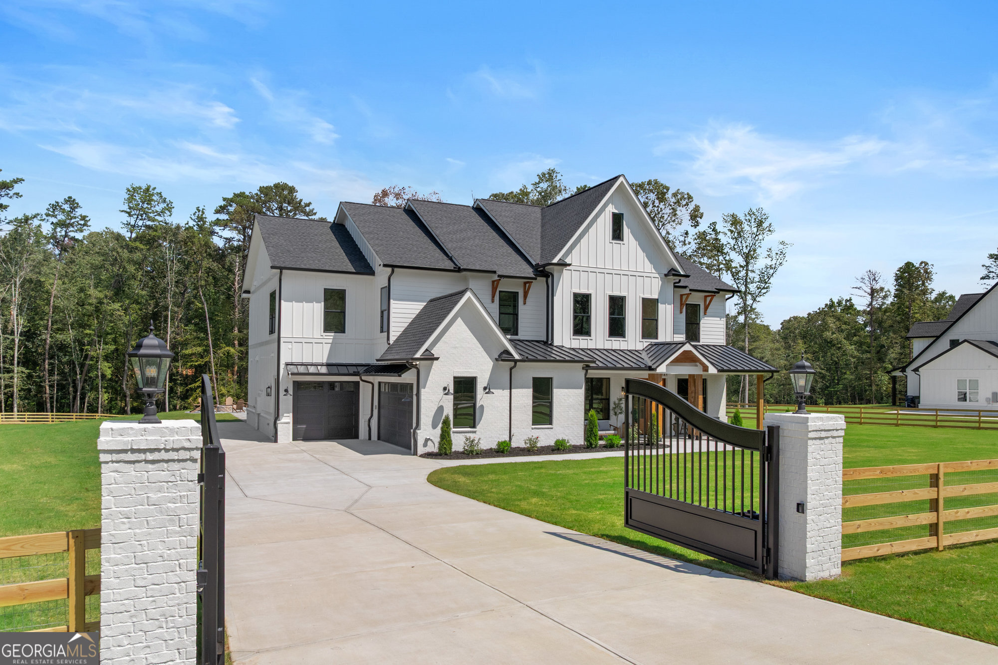 Lot 2 Jack Pittman Road Dacula GA 30019