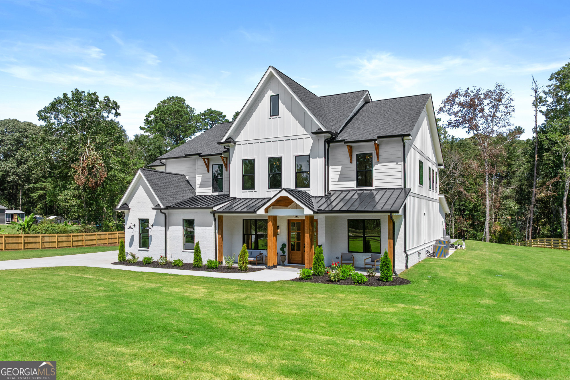 Lot 2 Jack Pittman Road Dacula GA 30019
