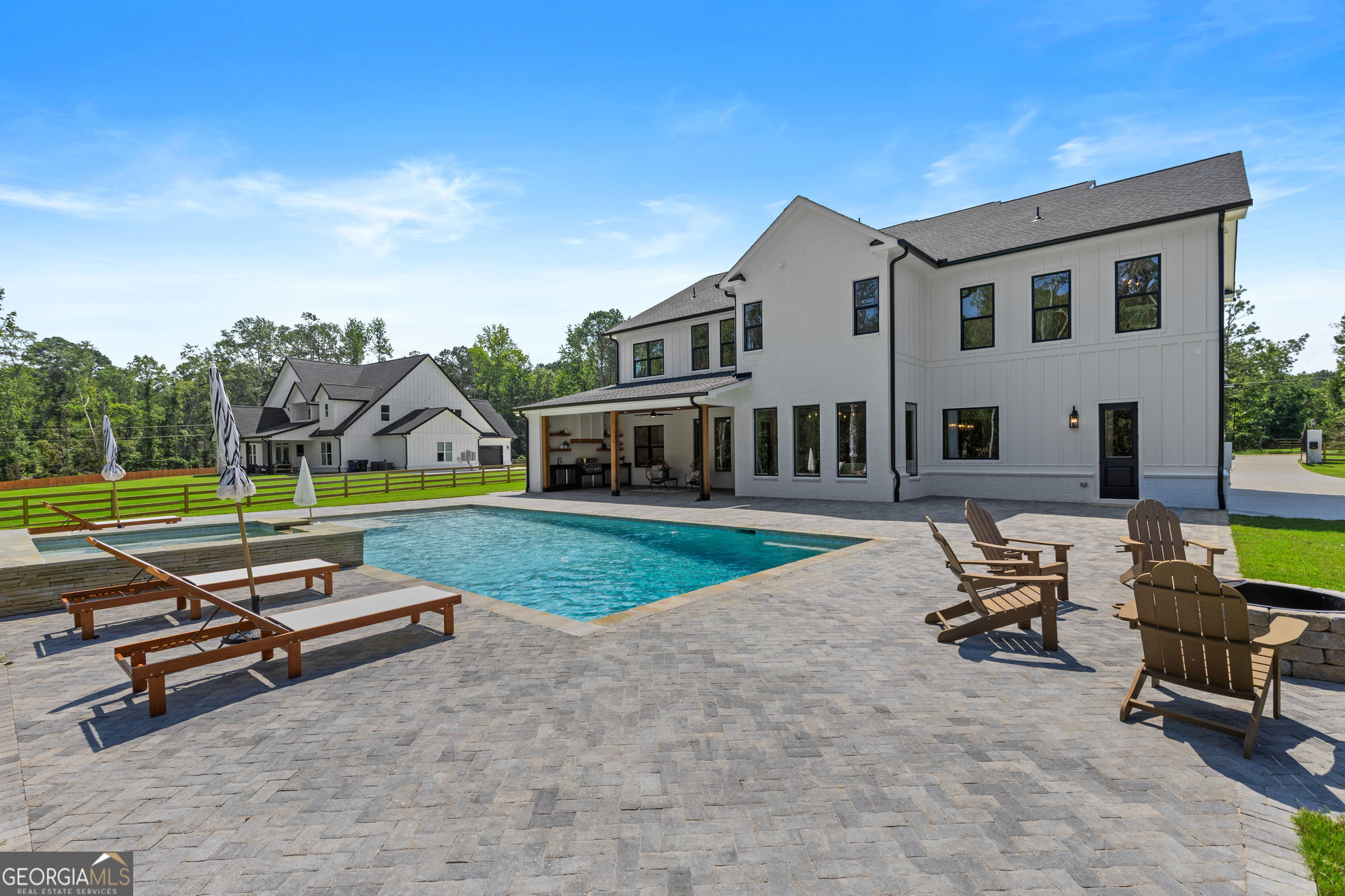 Lot 2 Jack Pittman Road Dacula GA 30019