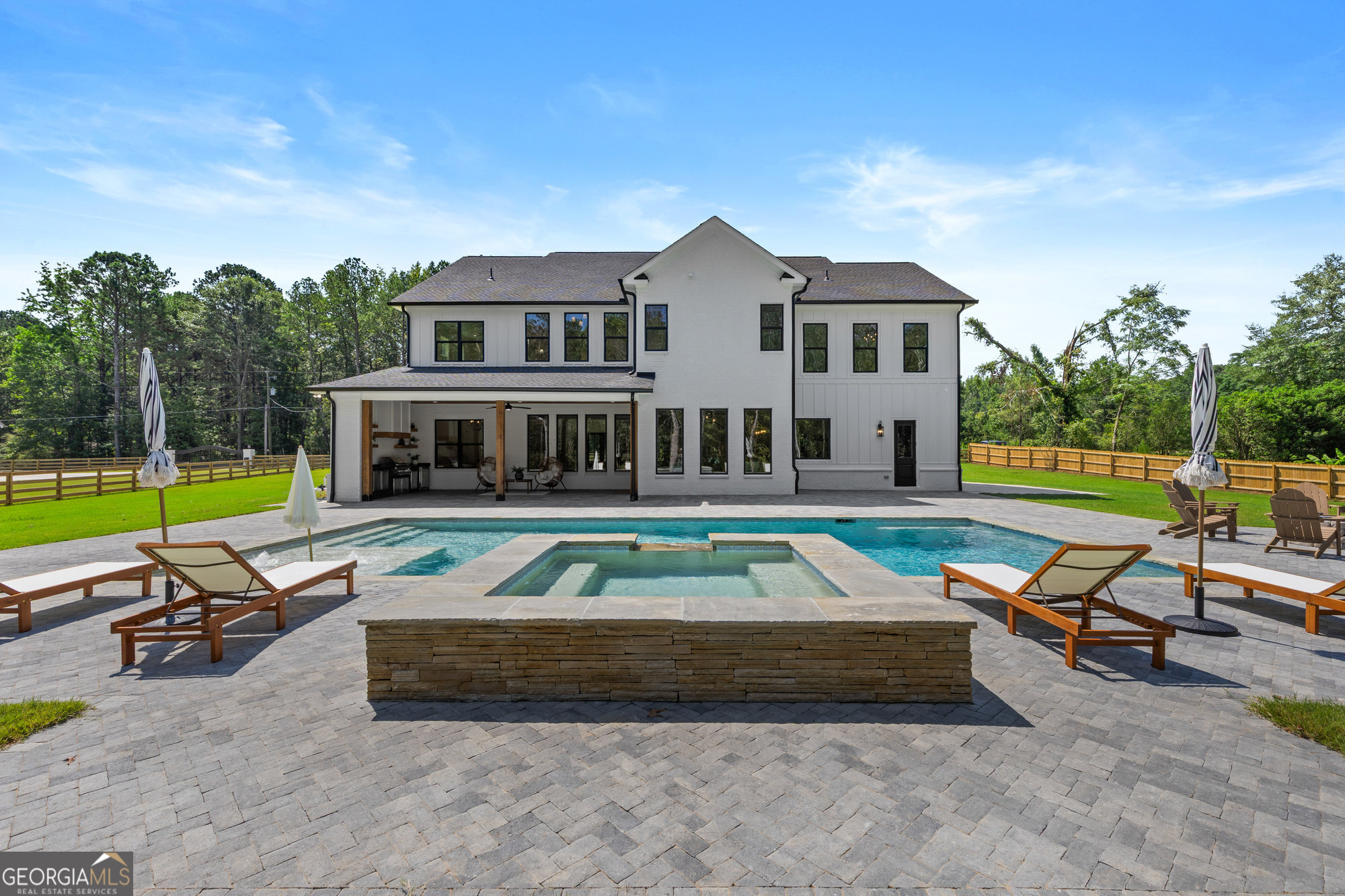 Lot 2 Jack Pittman Road Dacula GA 30019