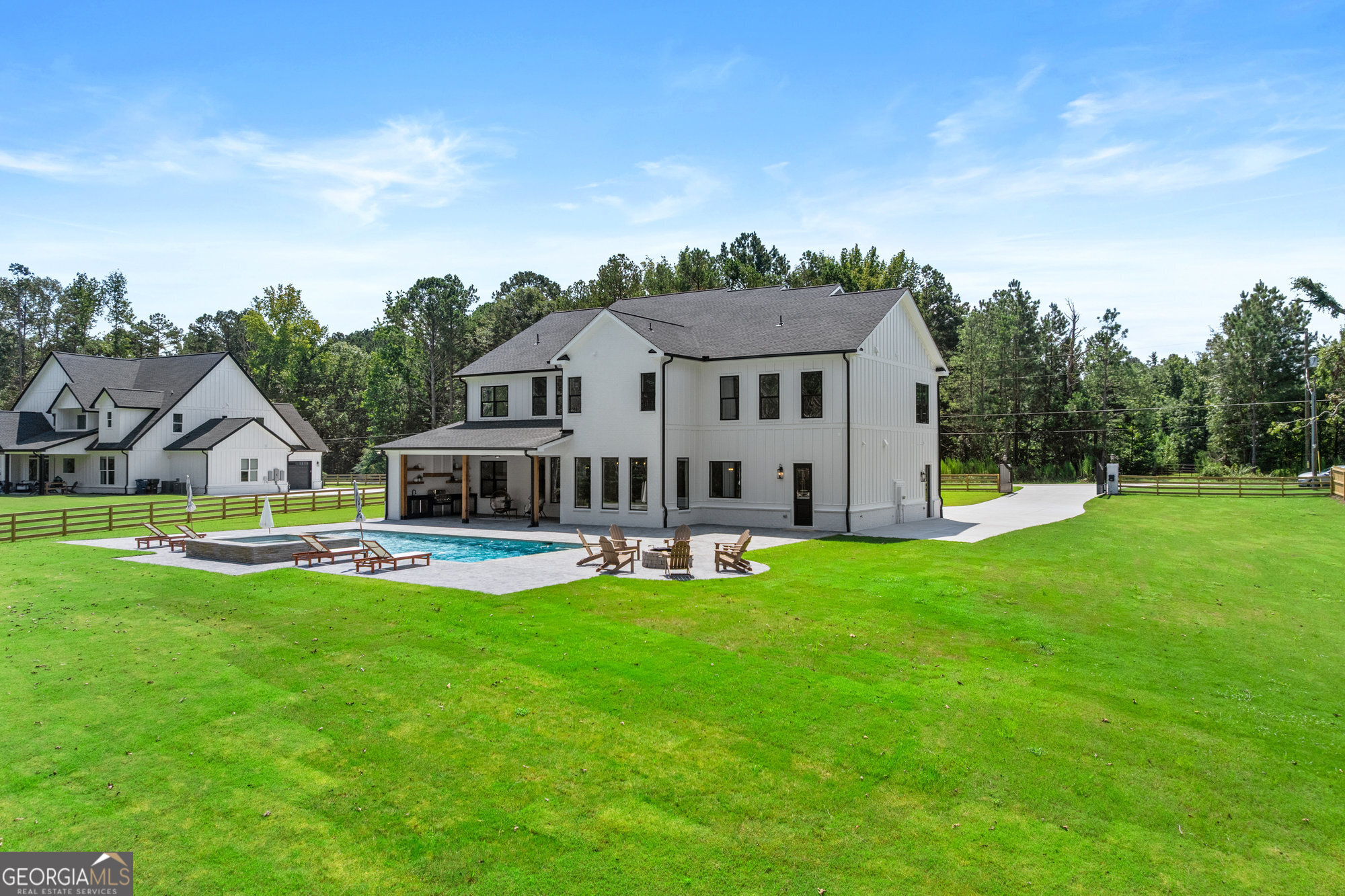 Lot 2 Jack Pittman Road Dacula GA 30019