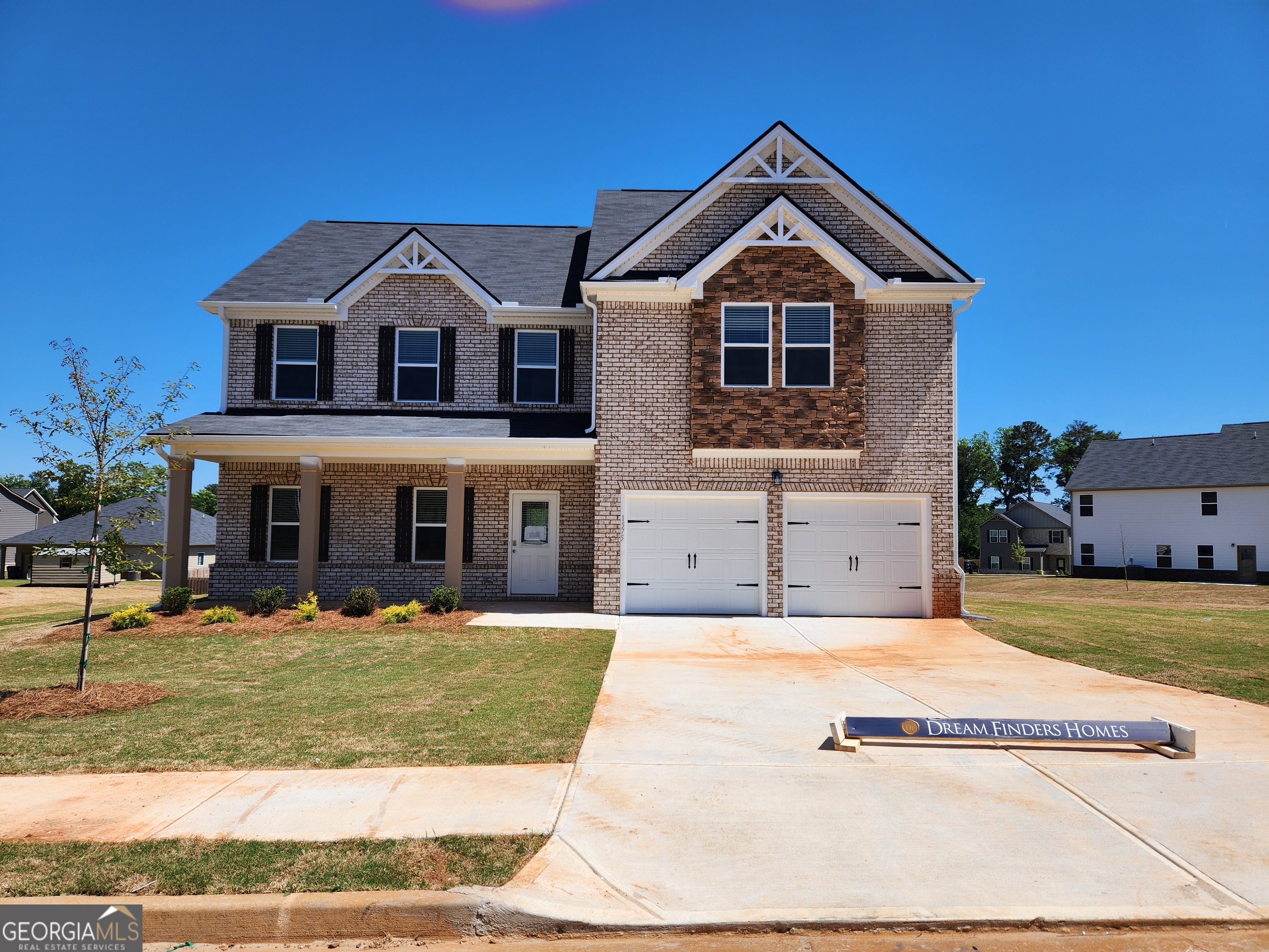 1575 Sungrown Way Mcdonough GA 30253
