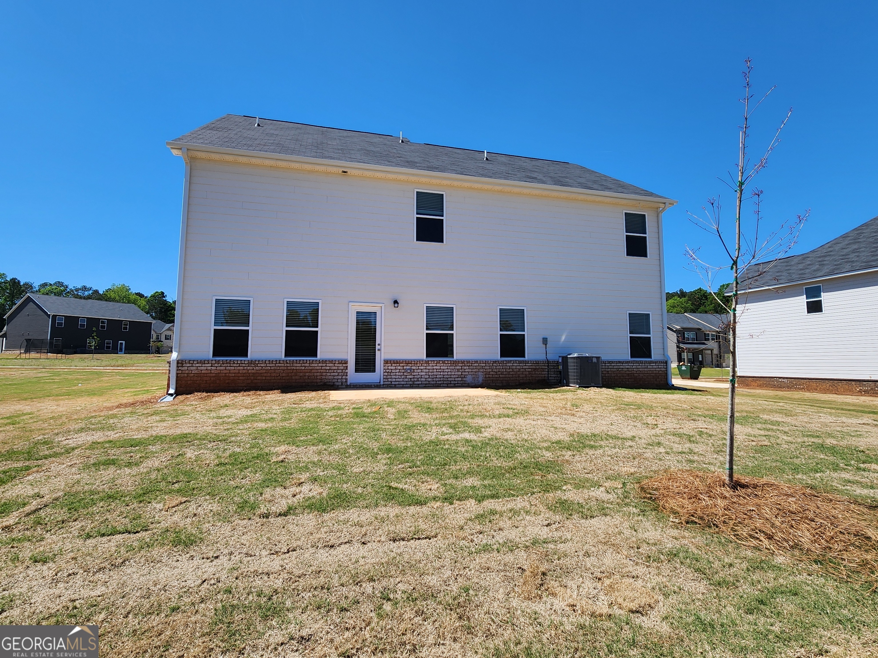 1575 Sungrown Way Mcdonough GA 30253