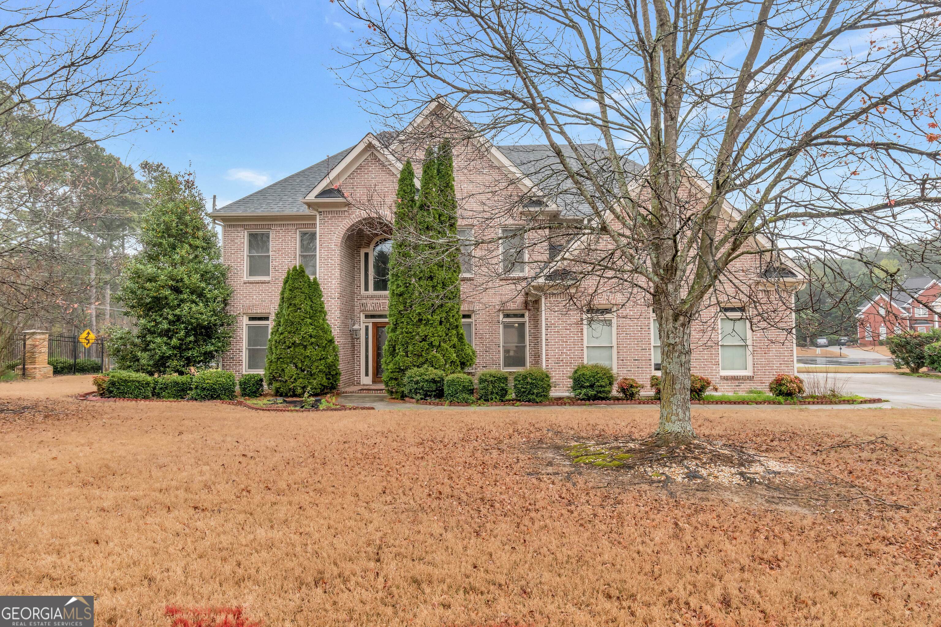 1800 Brandie Elaine Avenue Snellville GA 30078