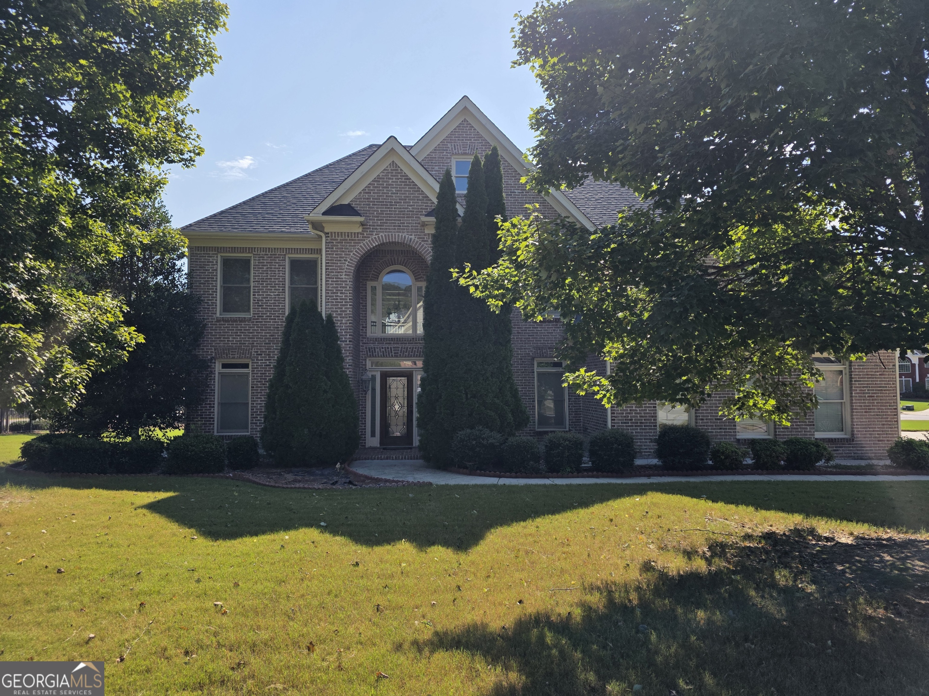 1800 Brandie Elaine Avenue Snellville GA 30078