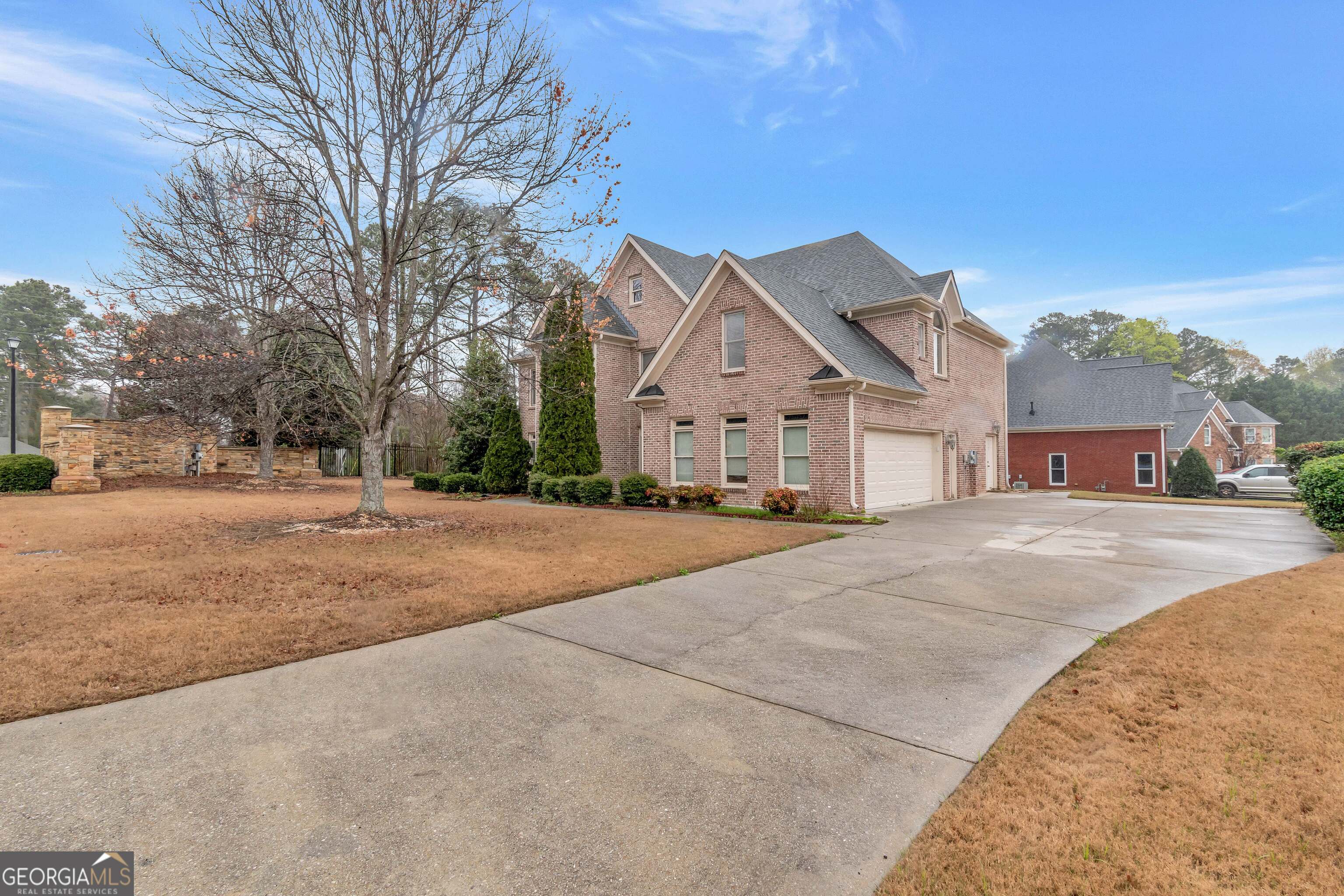 1800 Brandie Elaine Avenue Snellville GA 30078