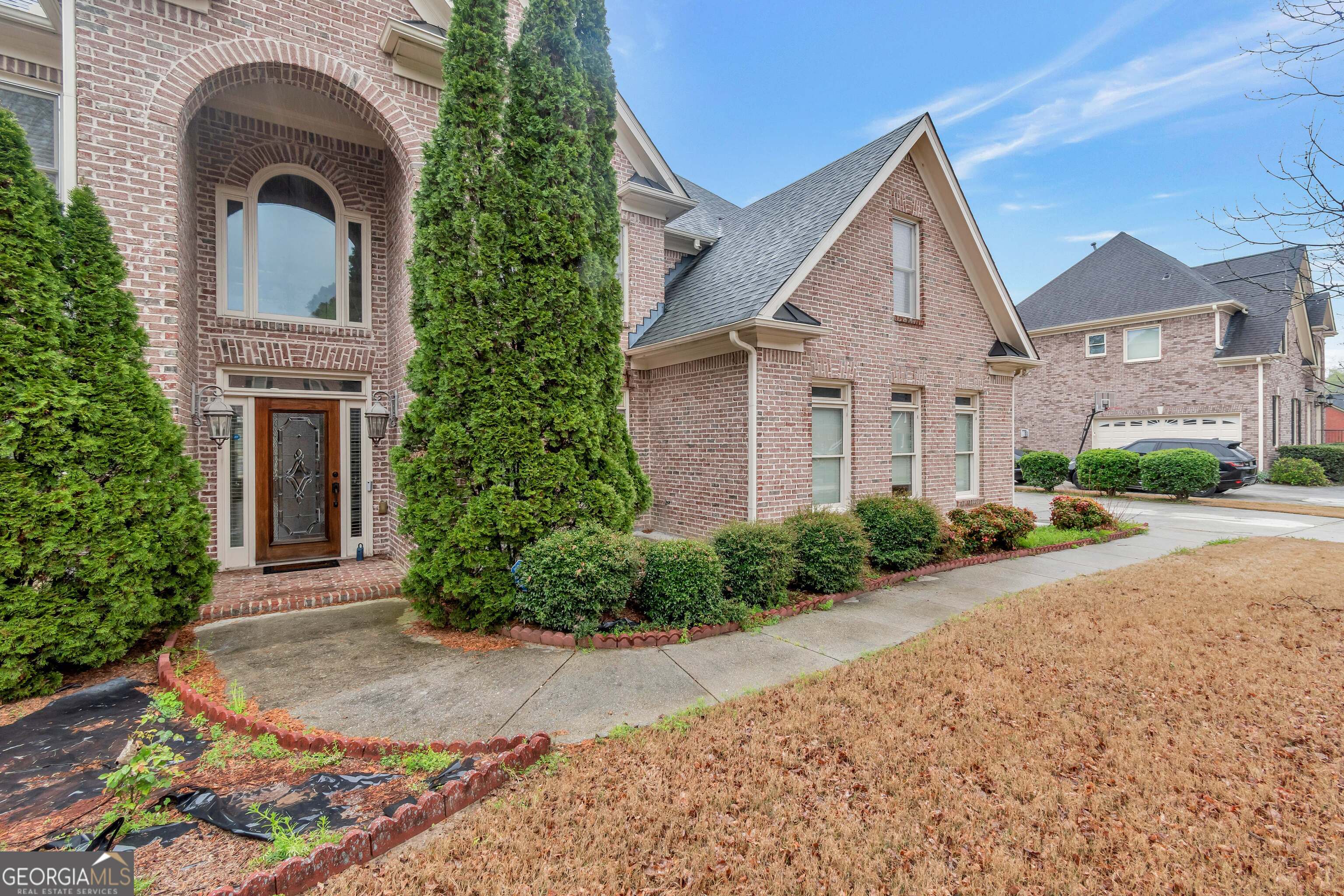1800 Brandie Elaine Avenue Snellville GA 30078