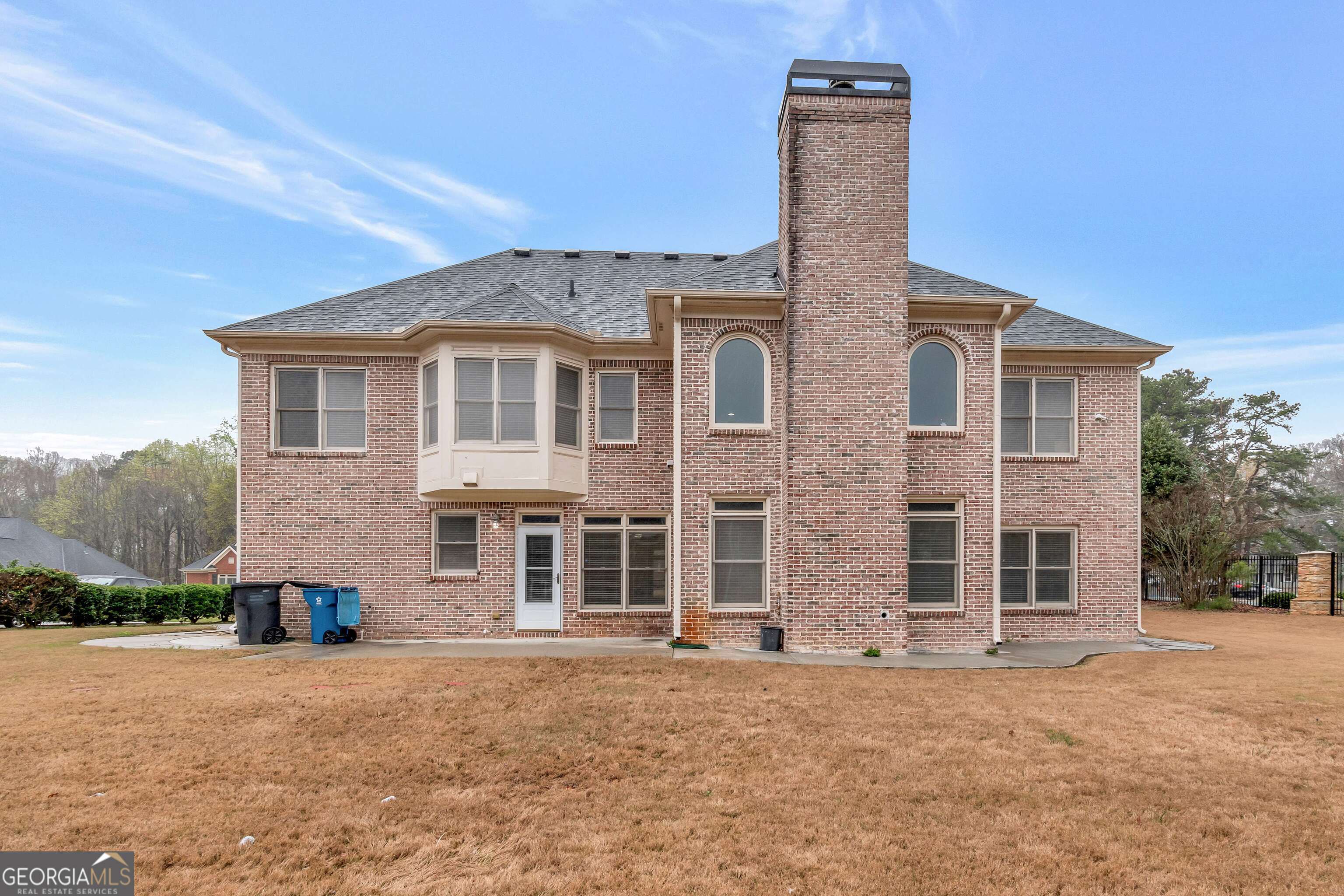 1800 Brandie Elaine Avenue Snellville GA 30078