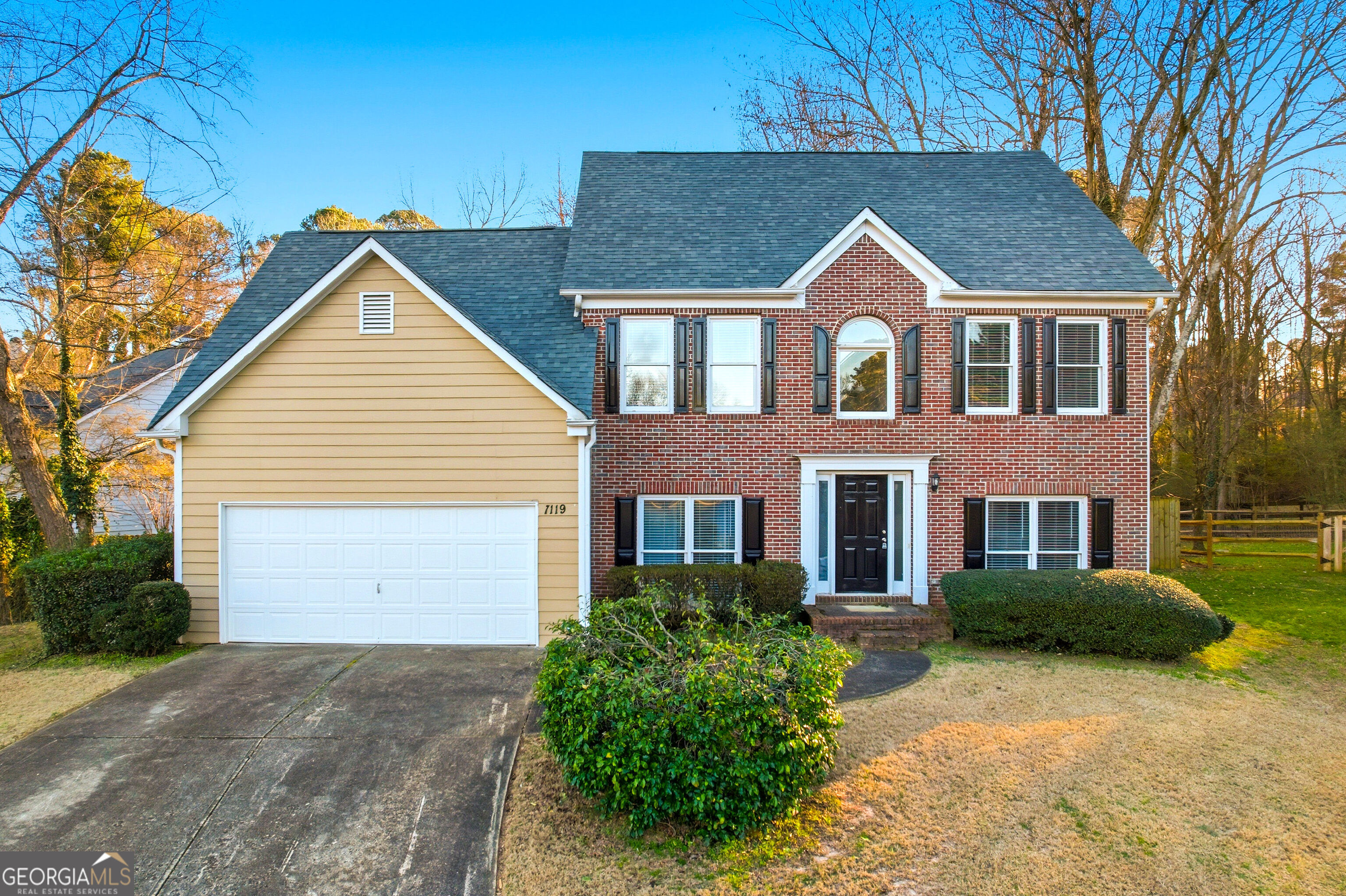 7119 Big Woods Drive Woodstock GA 30189