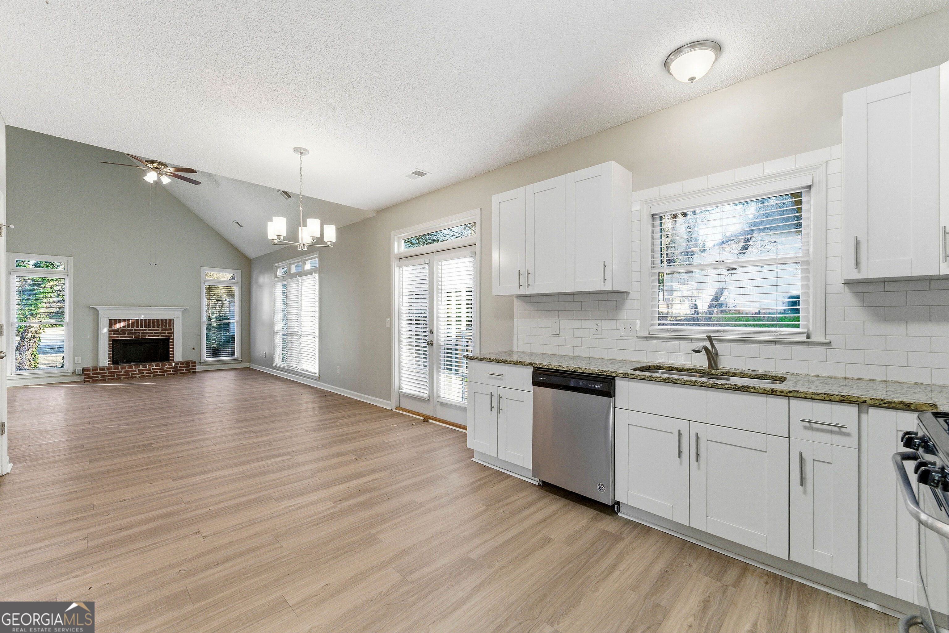 7119 Big Woods Drive Woodstock GA 30189