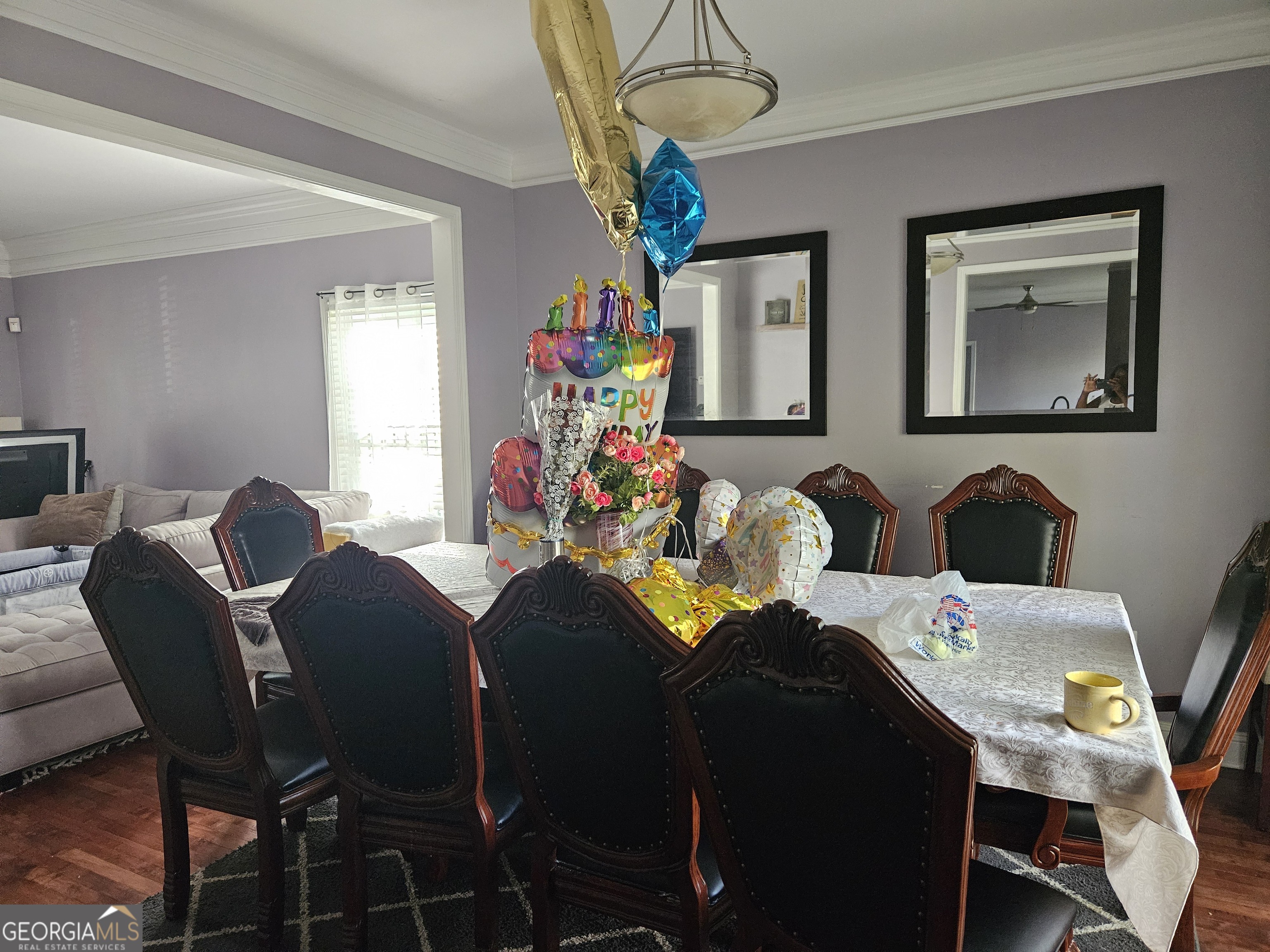 5630 Redan Circle Stone Mountain GA 30088