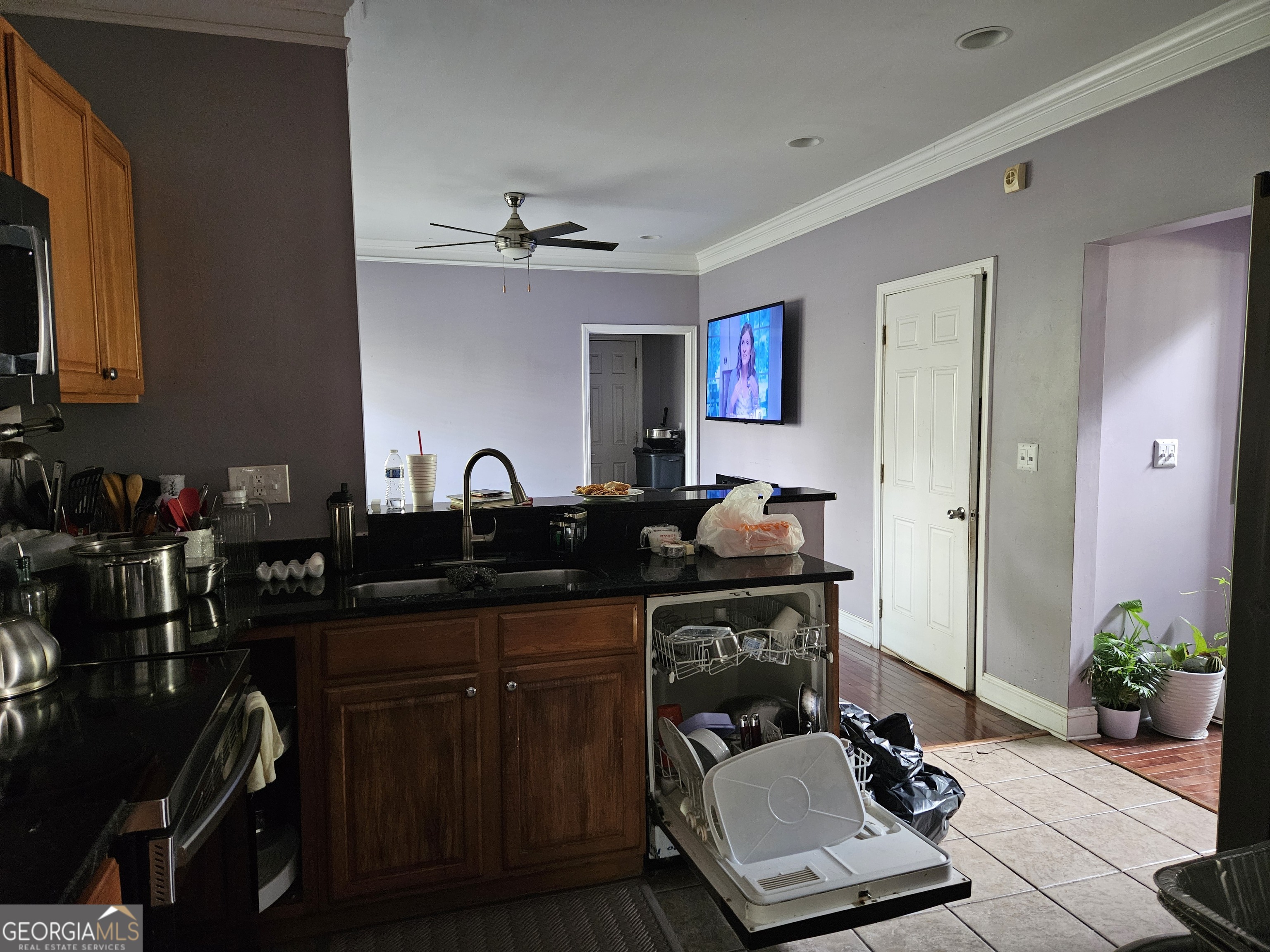 5630 Redan Circle Stone Mountain GA 30088