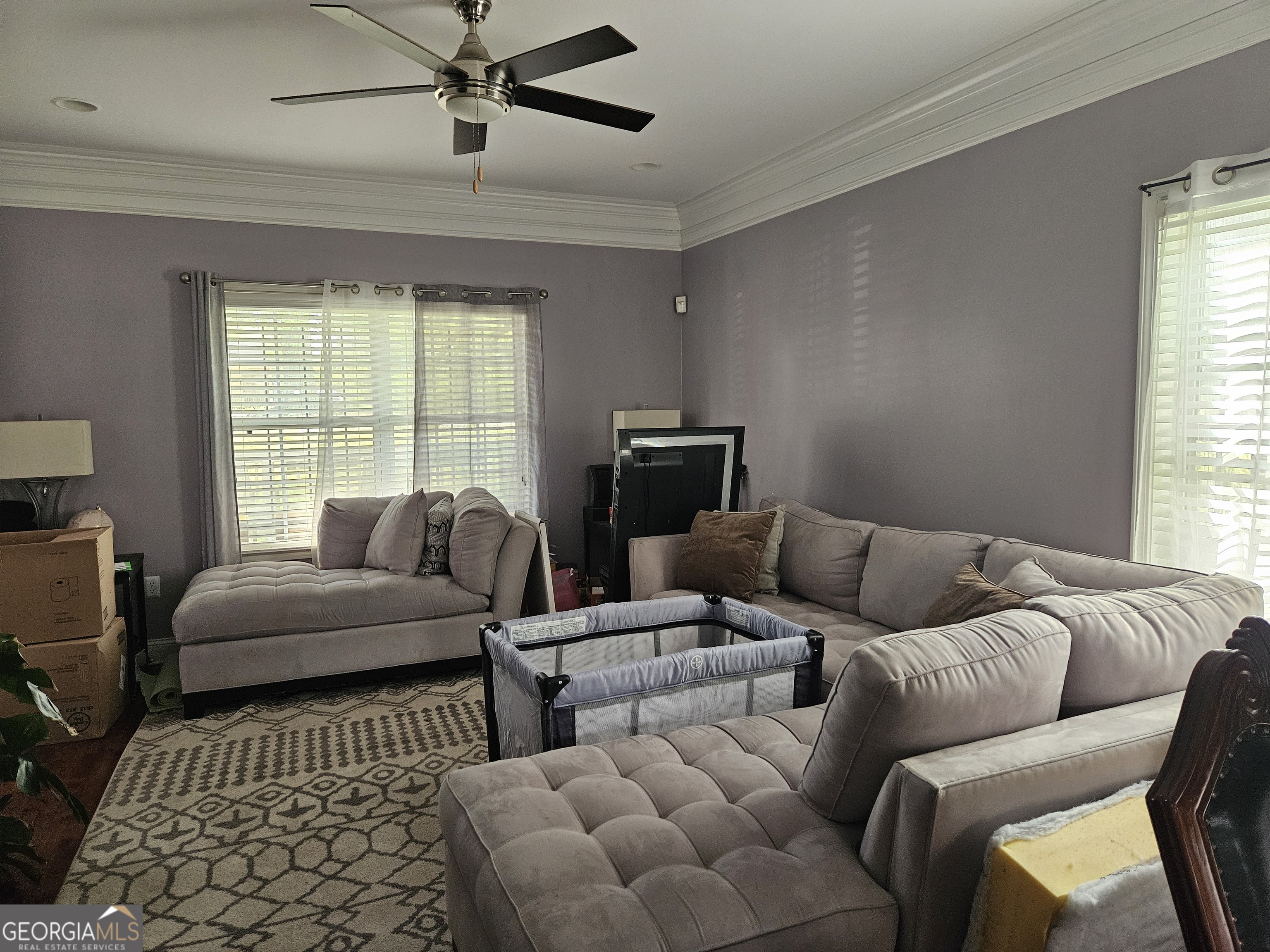 5630 Redan Circle Stone Mountain GA 30088