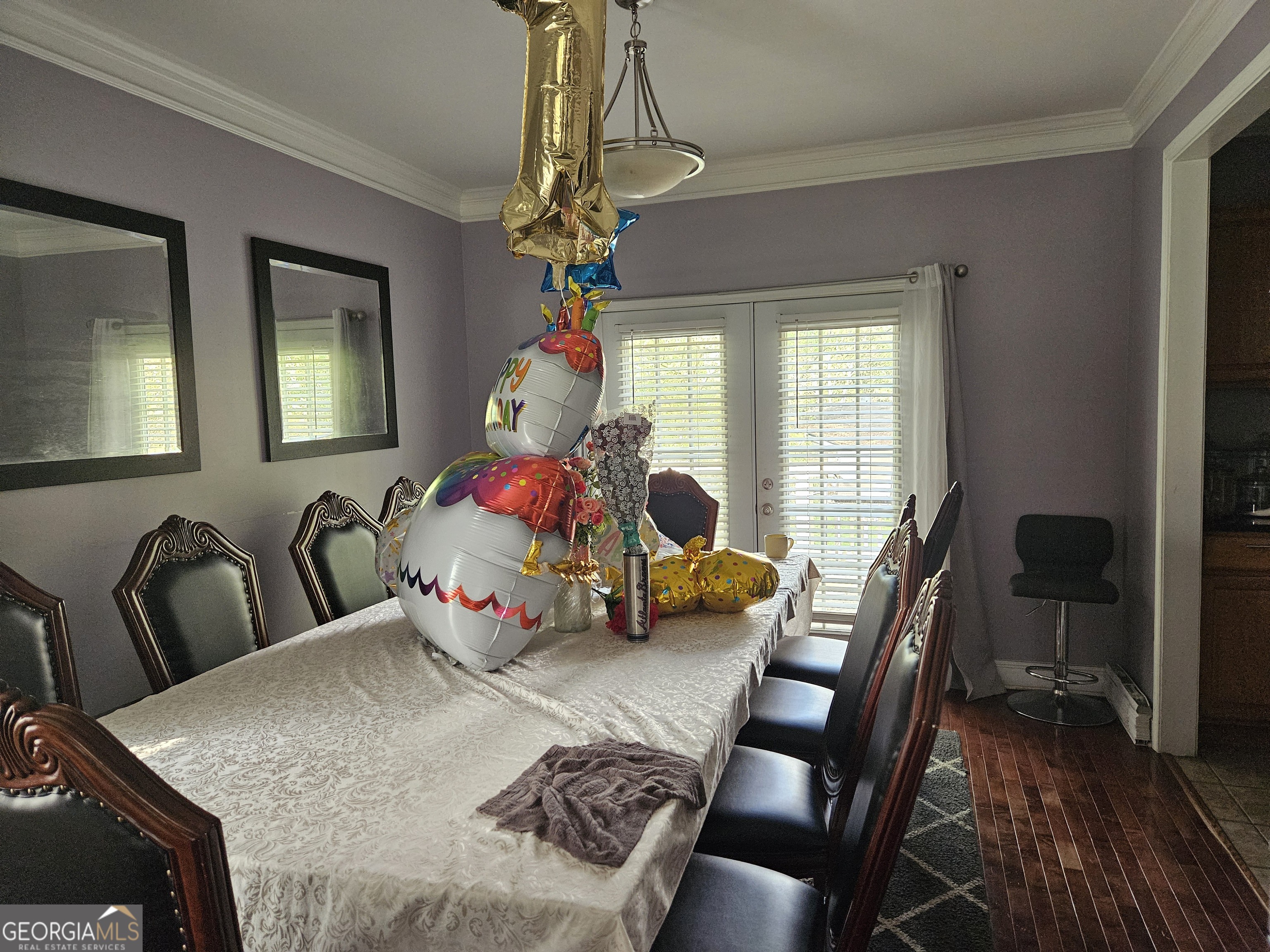 5630 Redan Circle Stone Mountain GA 30088