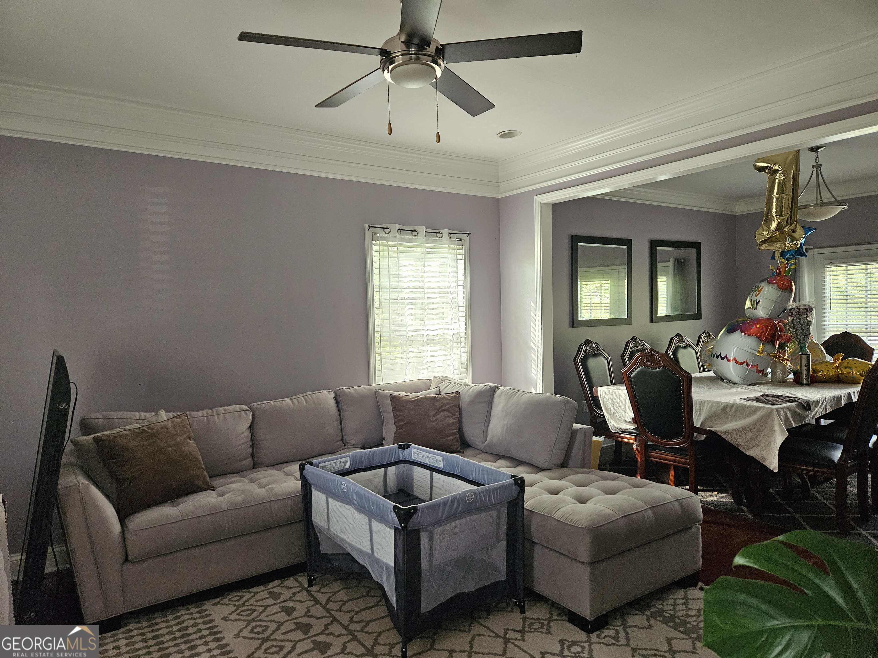 5630 Redan Circle Stone Mountain GA 30088