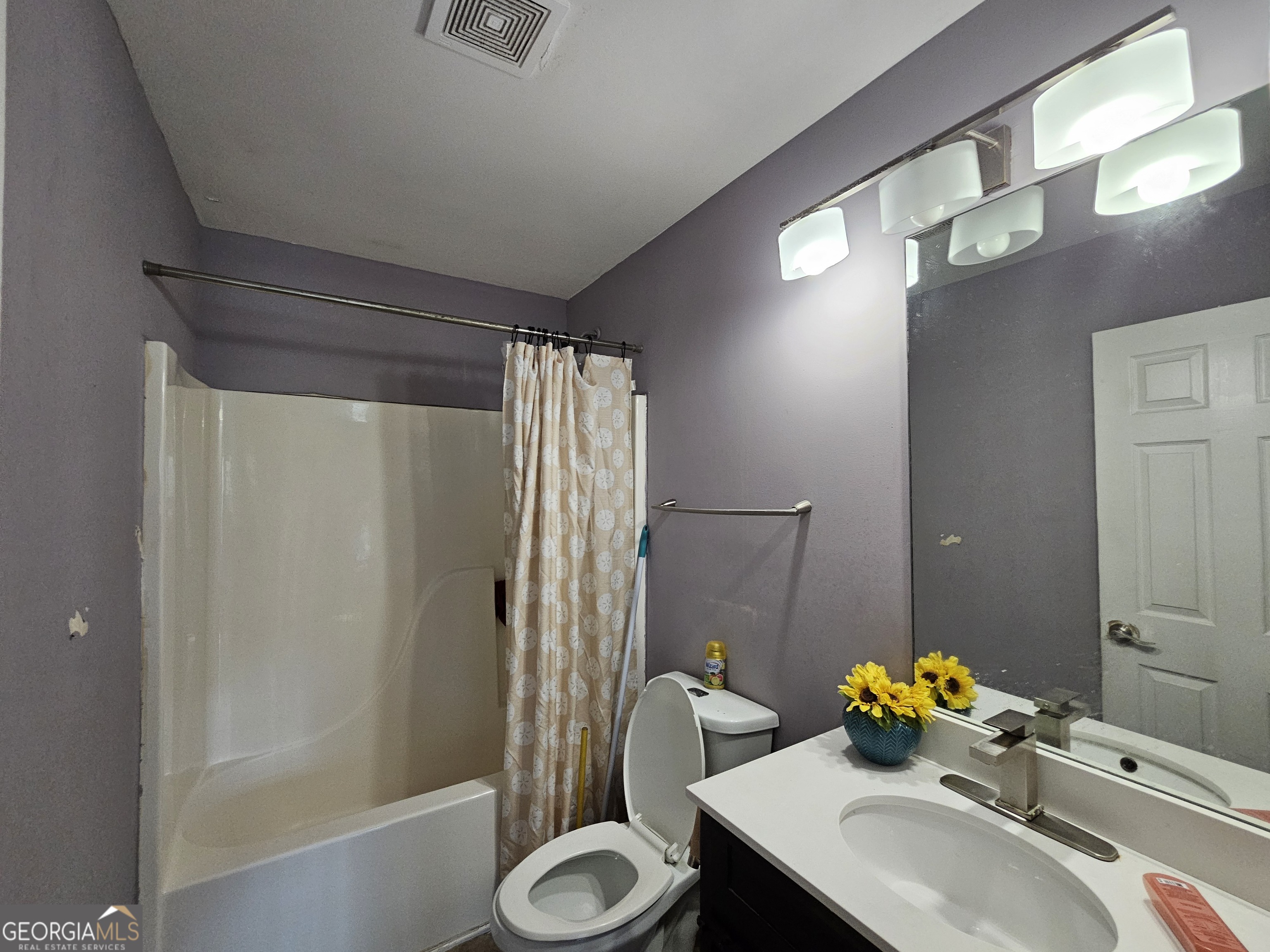 5630 Redan Circle Stone Mountain GA 30088