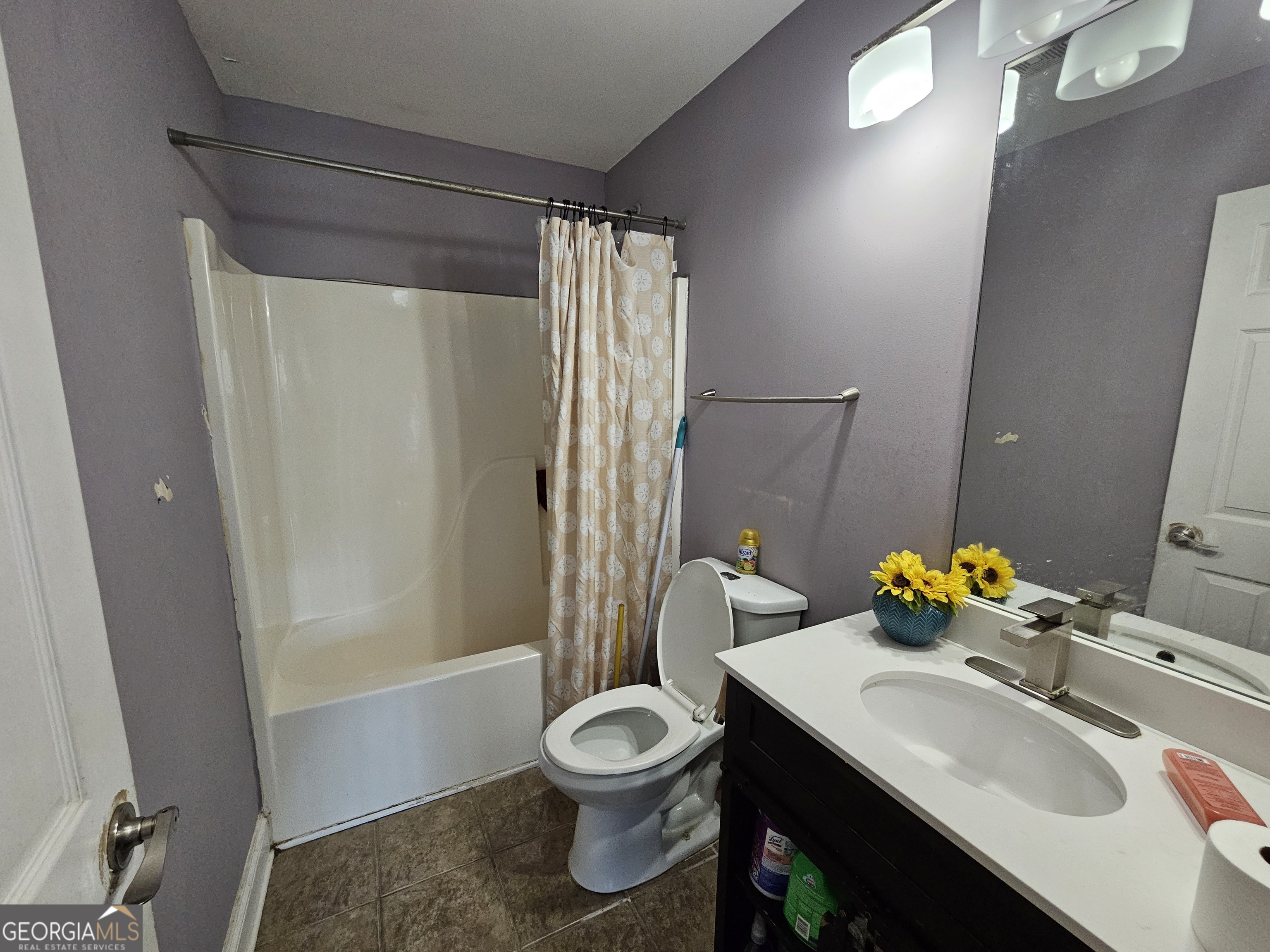 5630 Redan Circle Stone Mountain GA 30088