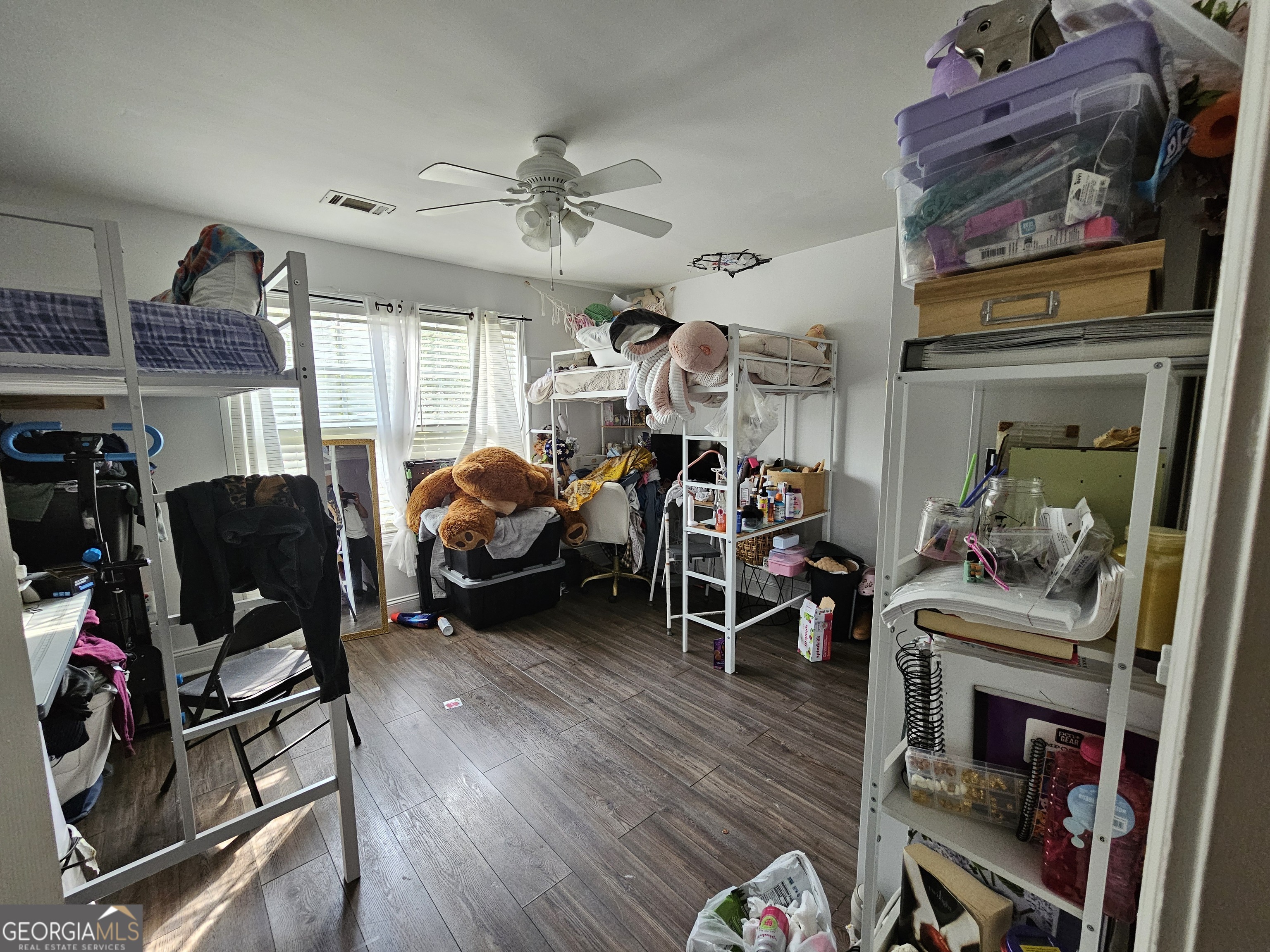 5630 Redan Circle Stone Mountain GA 30088