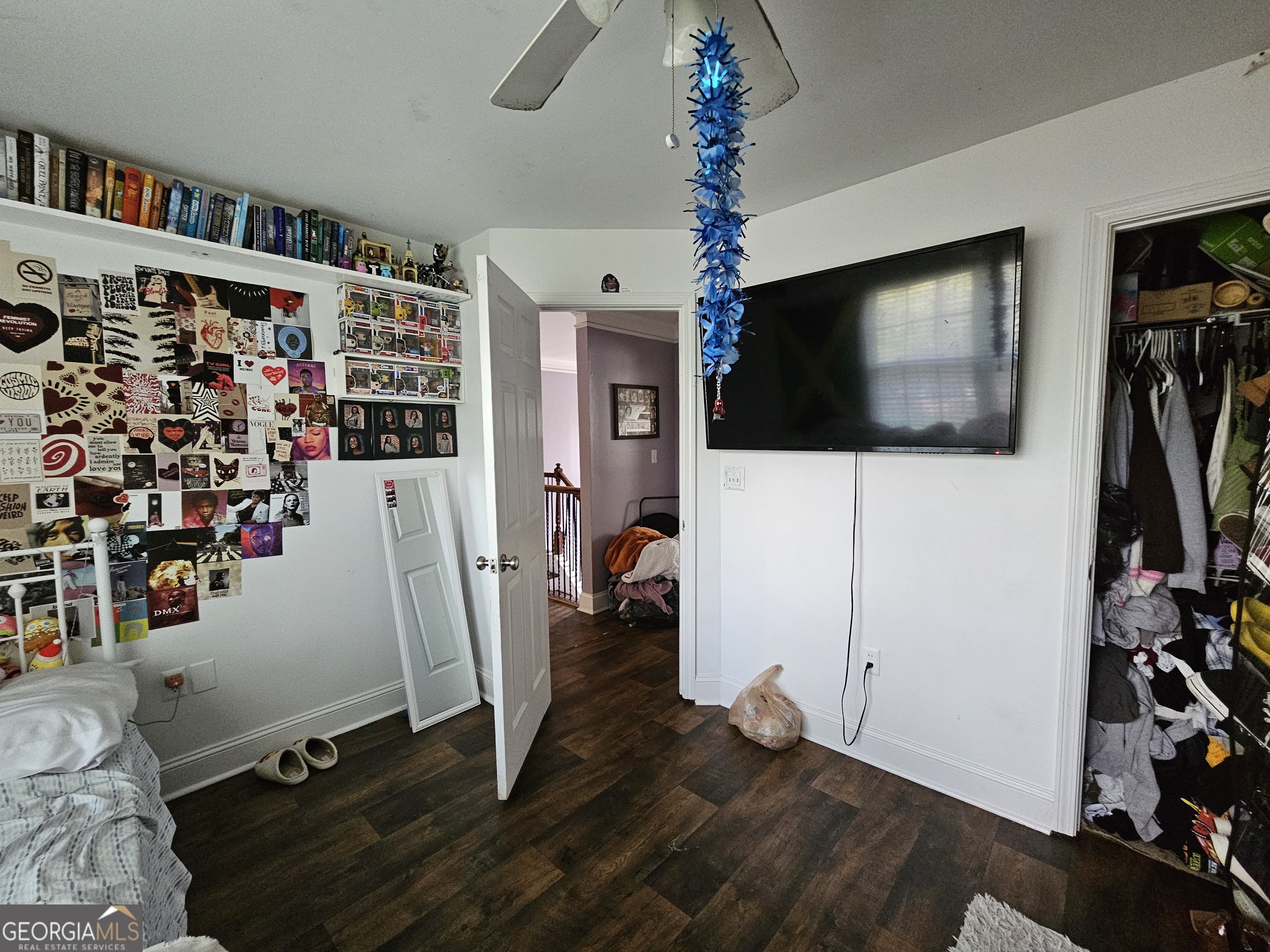 5630 Redan Circle Stone Mountain GA 30088