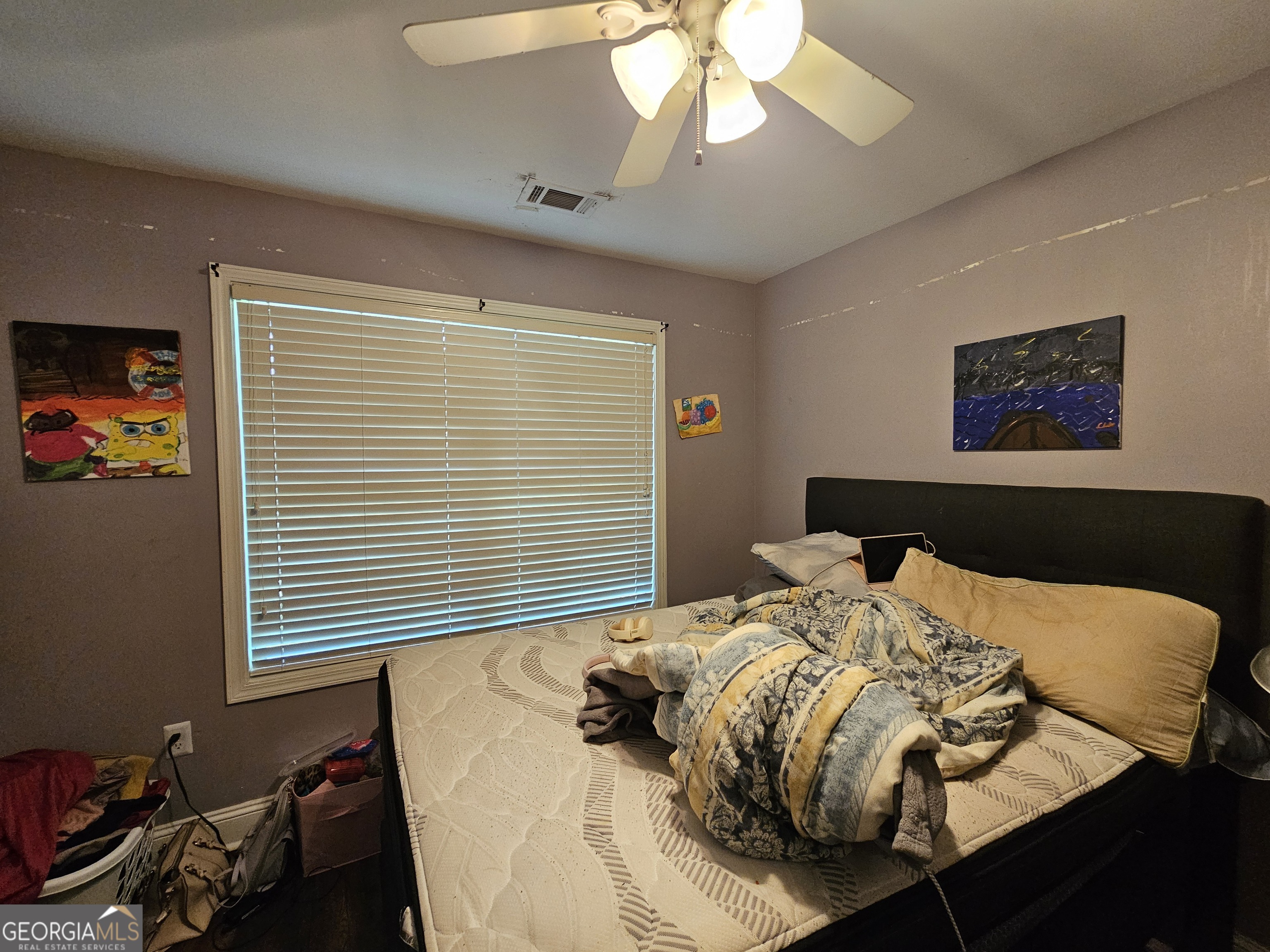 5630 Redan Circle Stone Mountain GA 30088