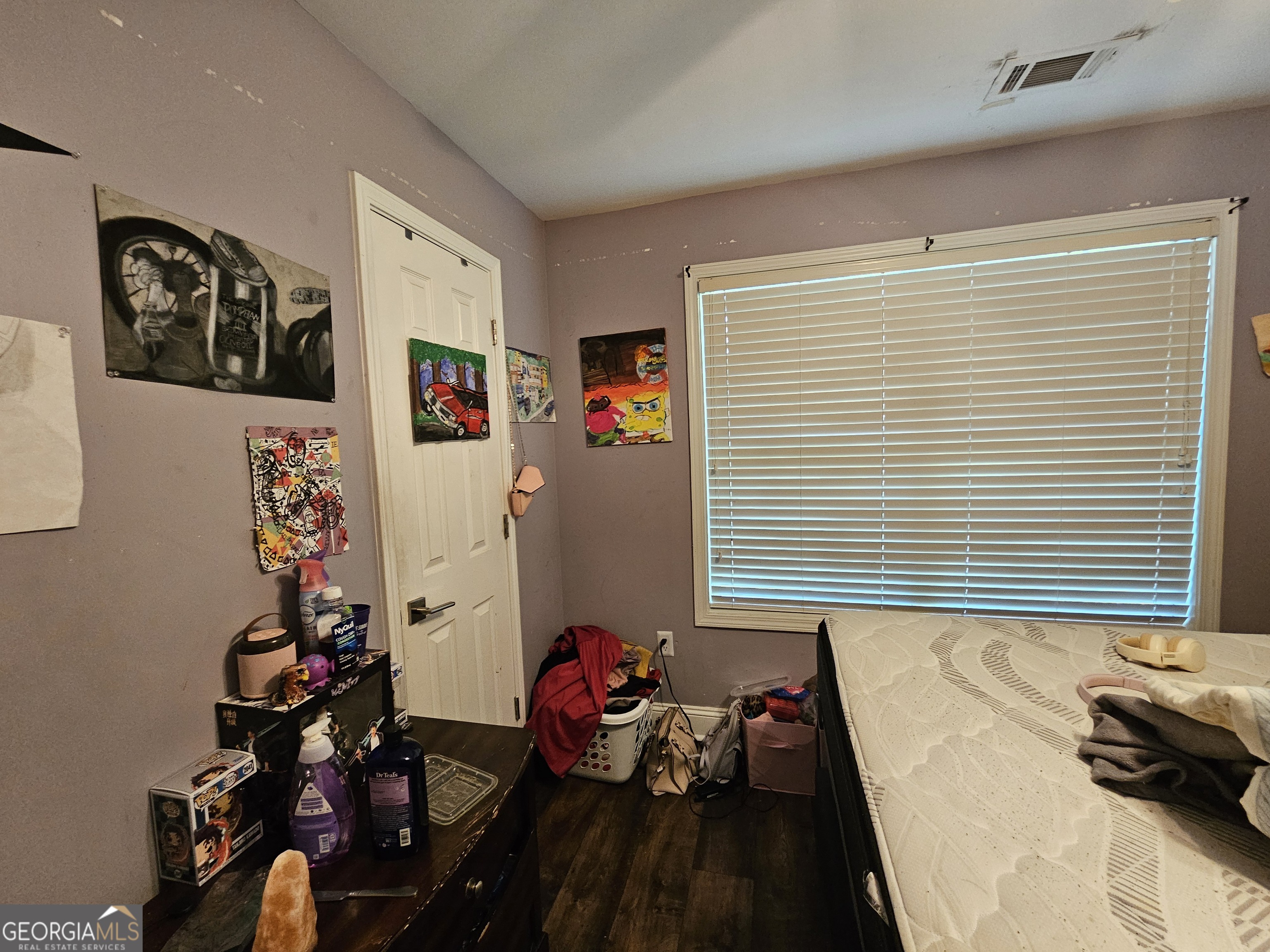 5630 Redan Circle Stone Mountain GA 30088