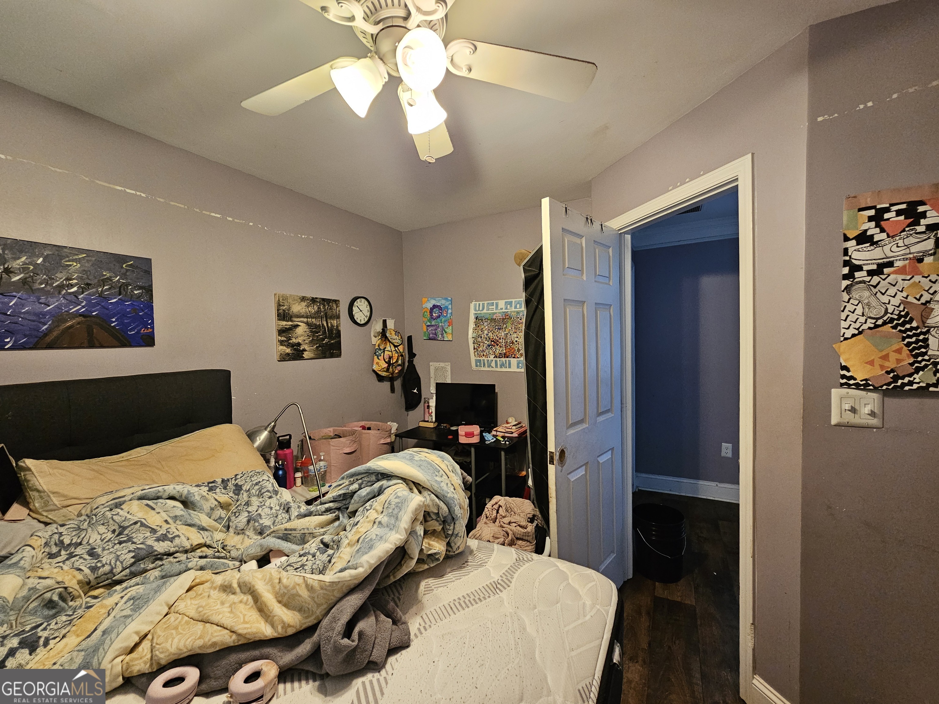5630 Redan Circle Stone Mountain GA 30088