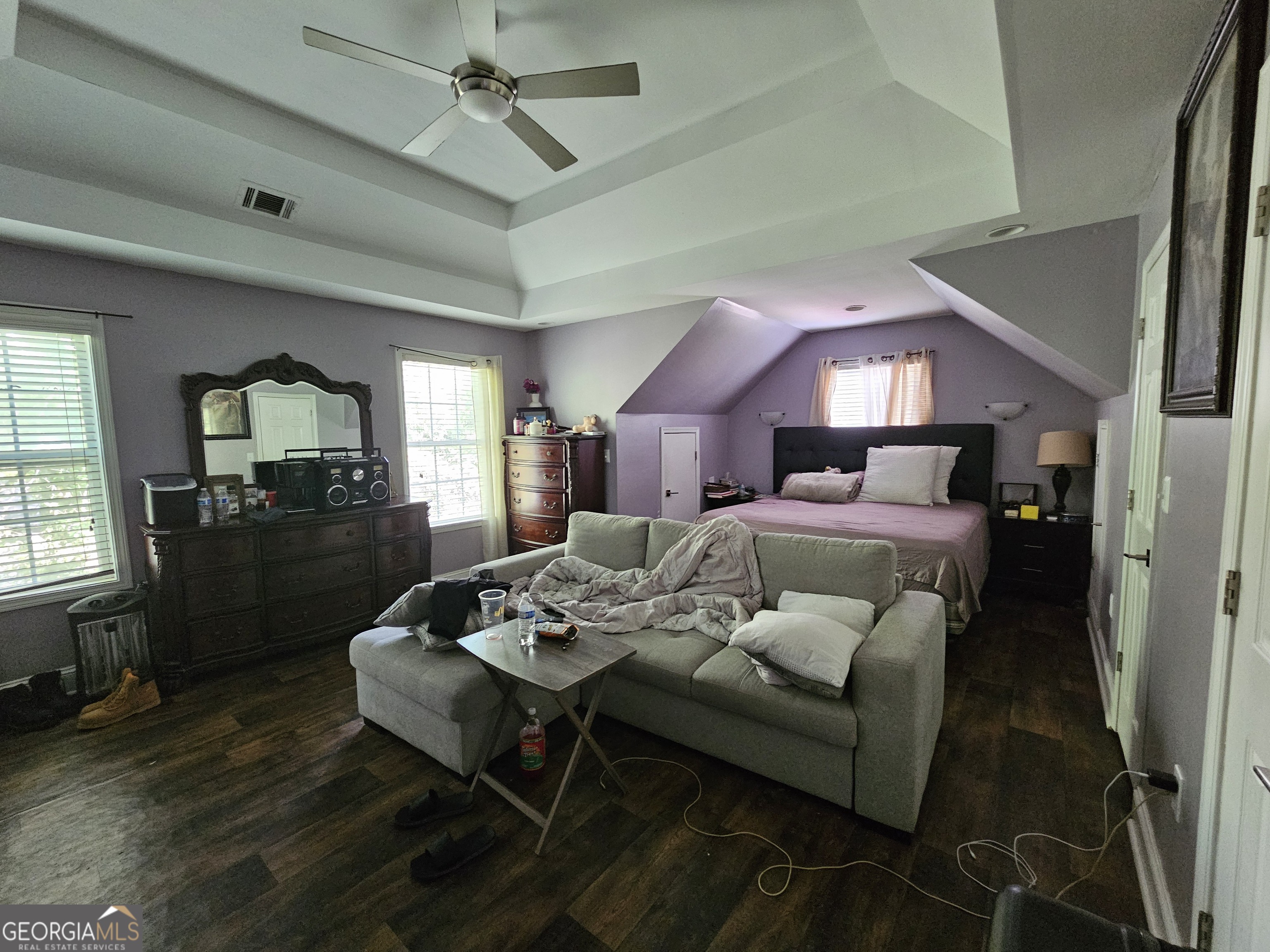 5630 Redan Circle Stone Mountain GA 30088