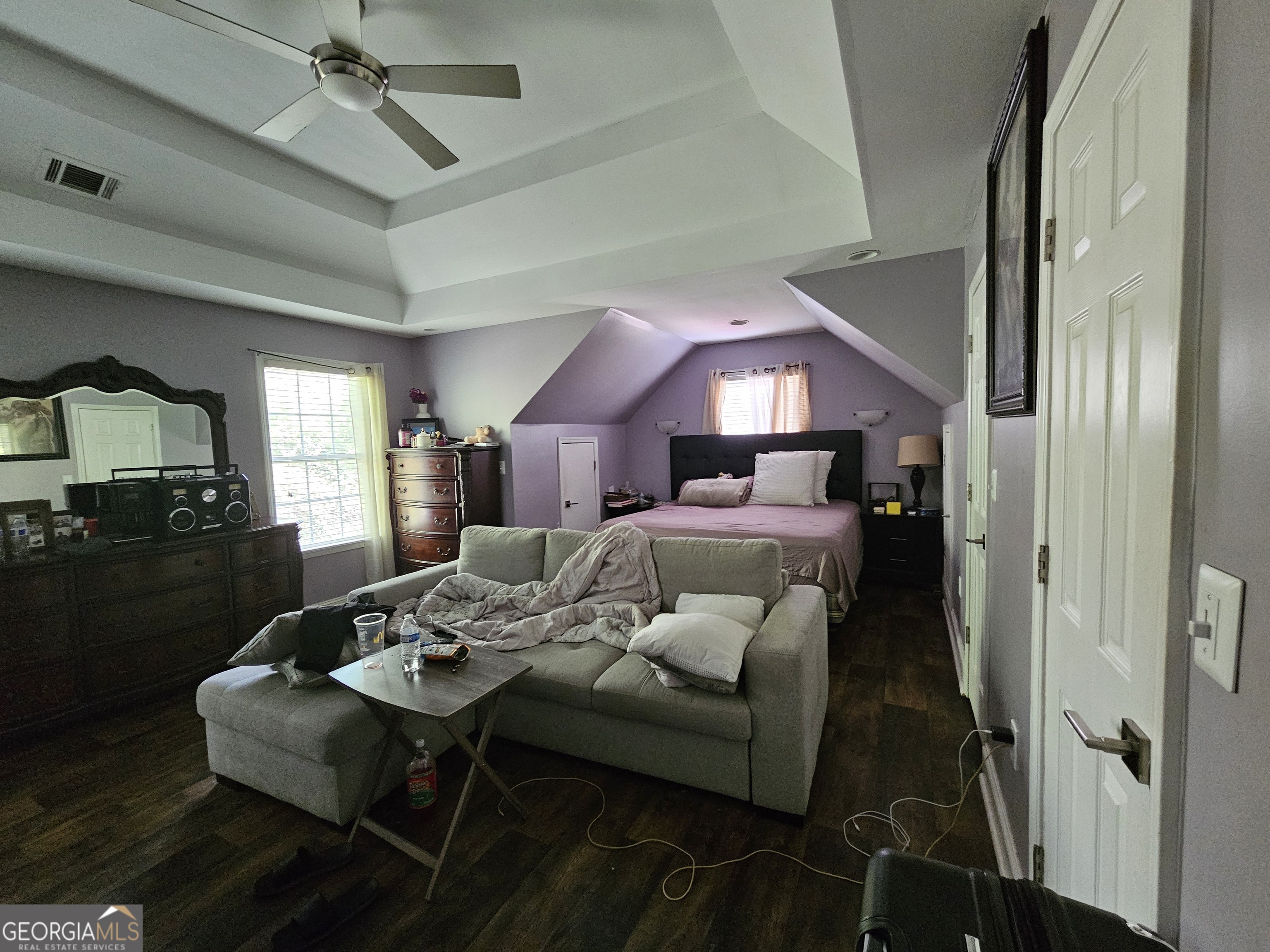 5630 Redan Circle Stone Mountain GA 30088