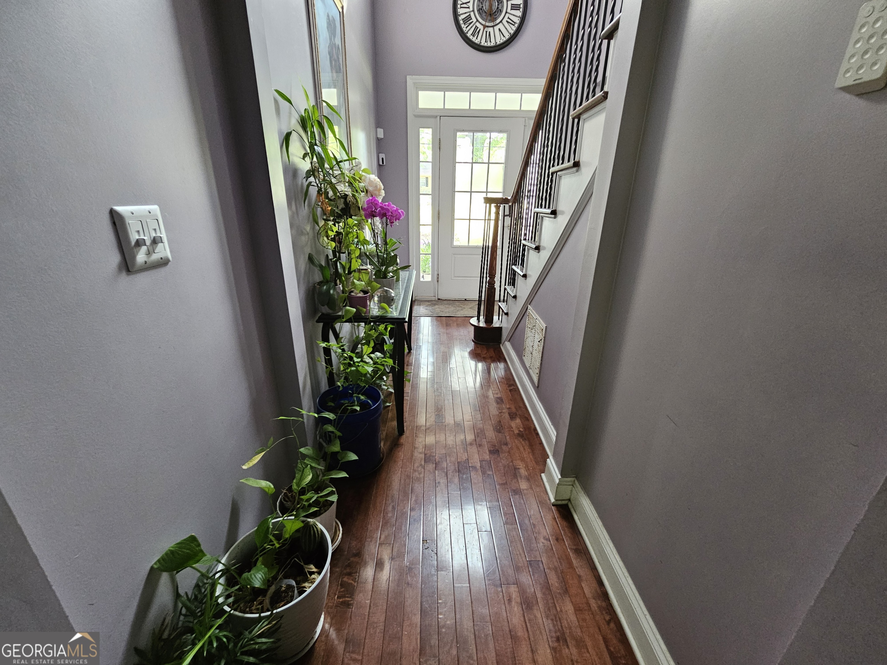 5630 Redan Circle Stone Mountain GA 30088