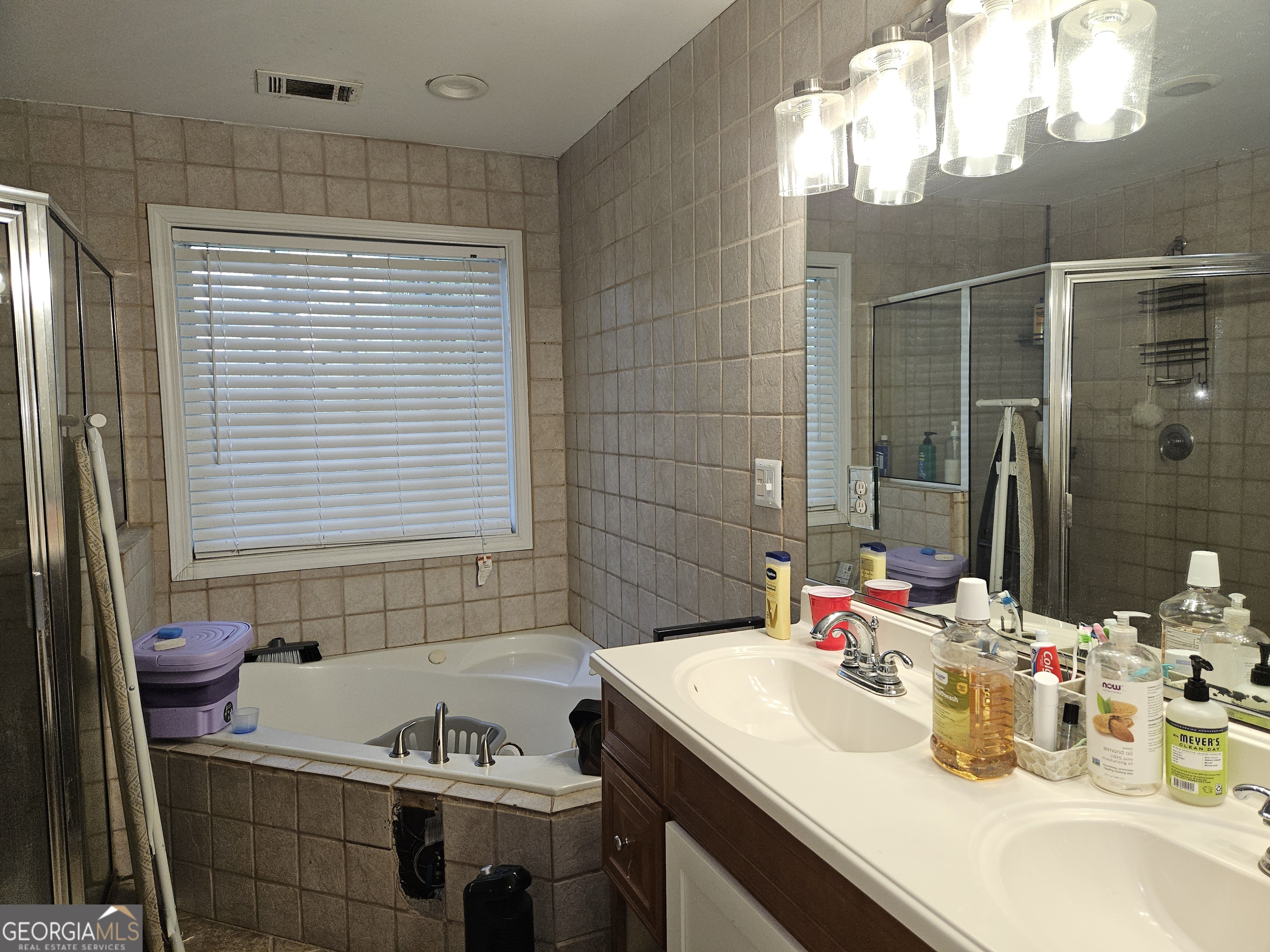 5630 Redan Circle Stone Mountain GA 30088